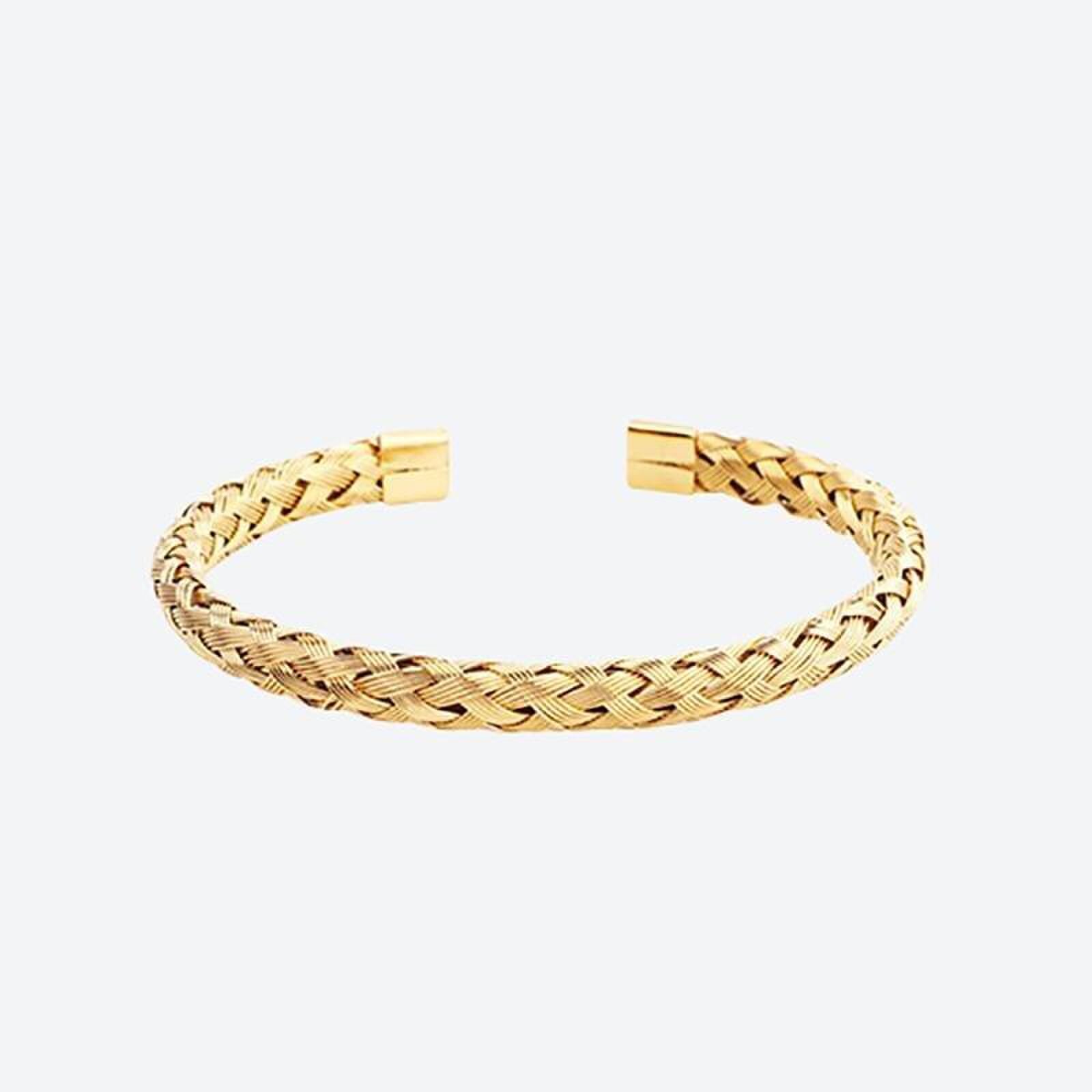 gouden armband