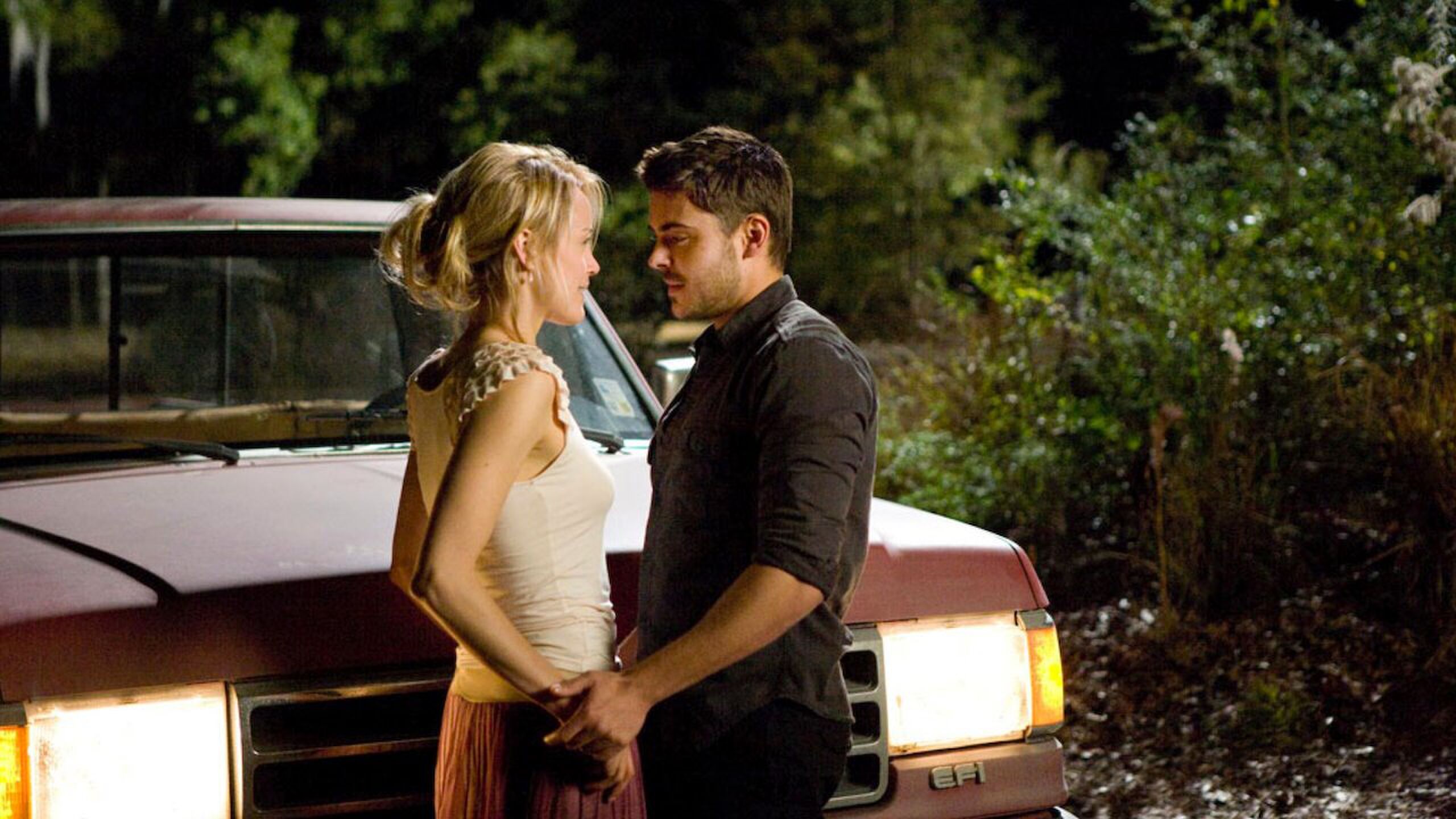 is ze nog geinteresseerd