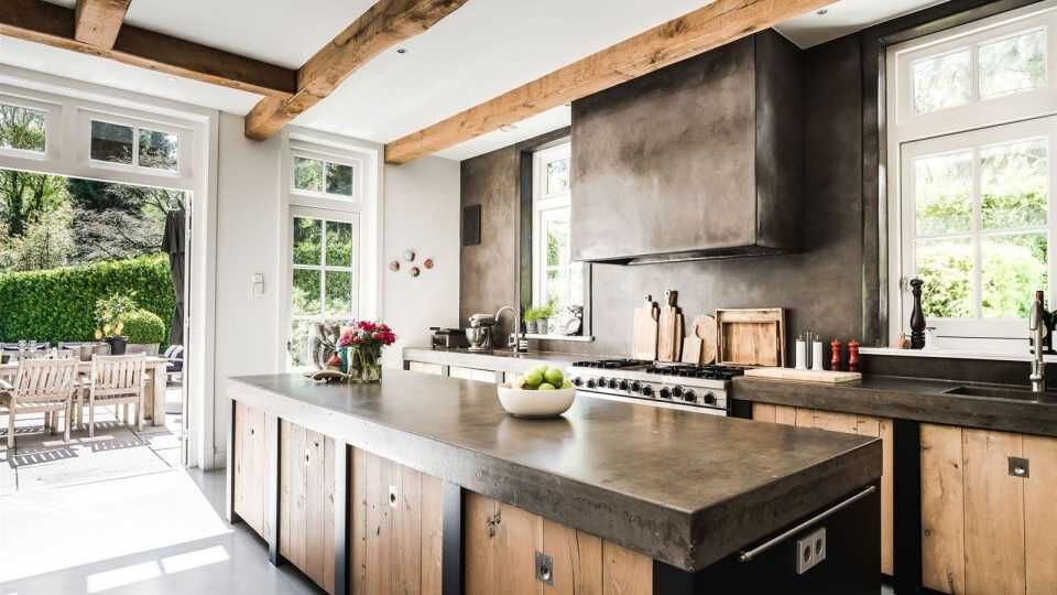 keuken