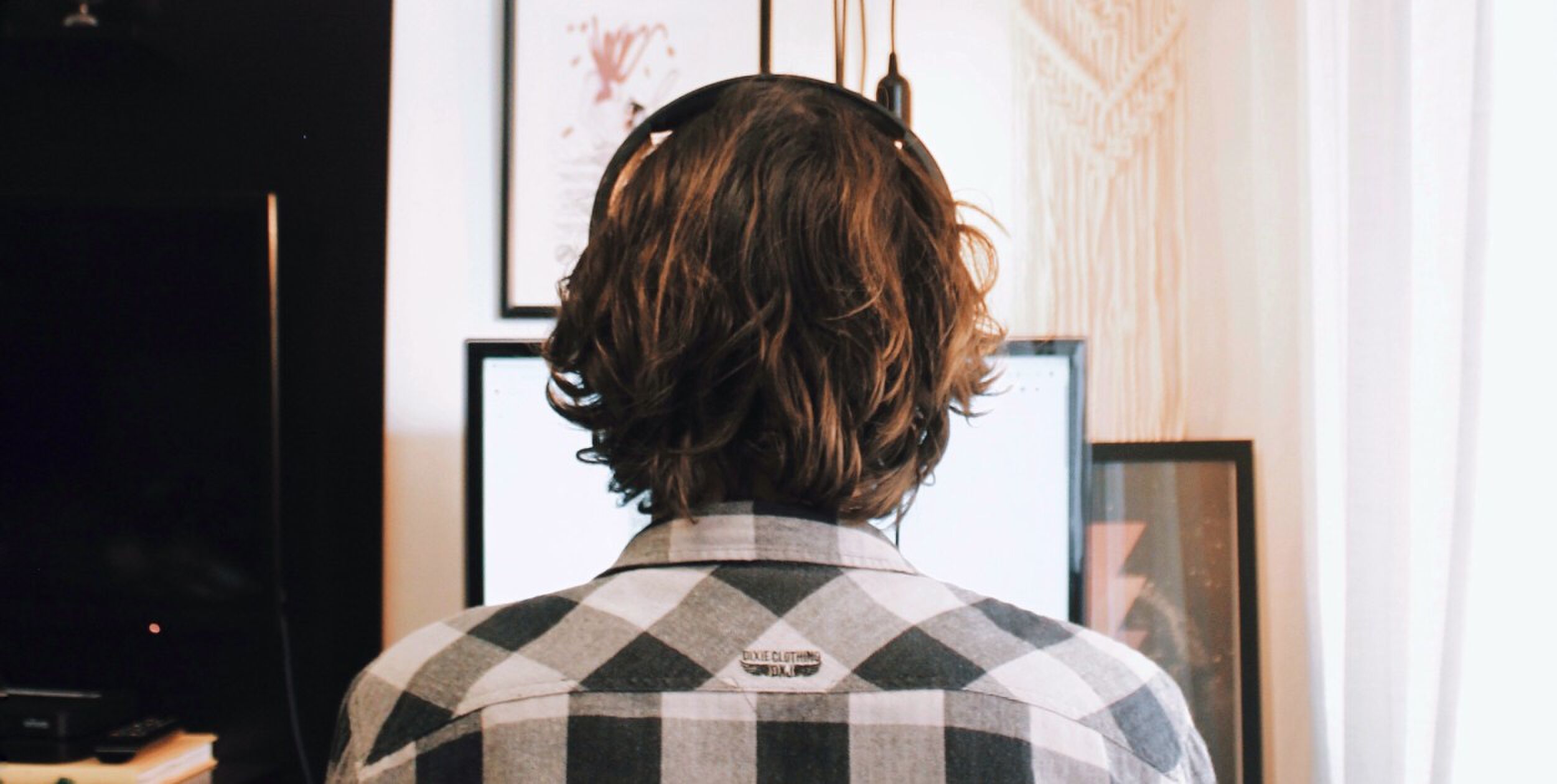 kantoorbaan afvallen