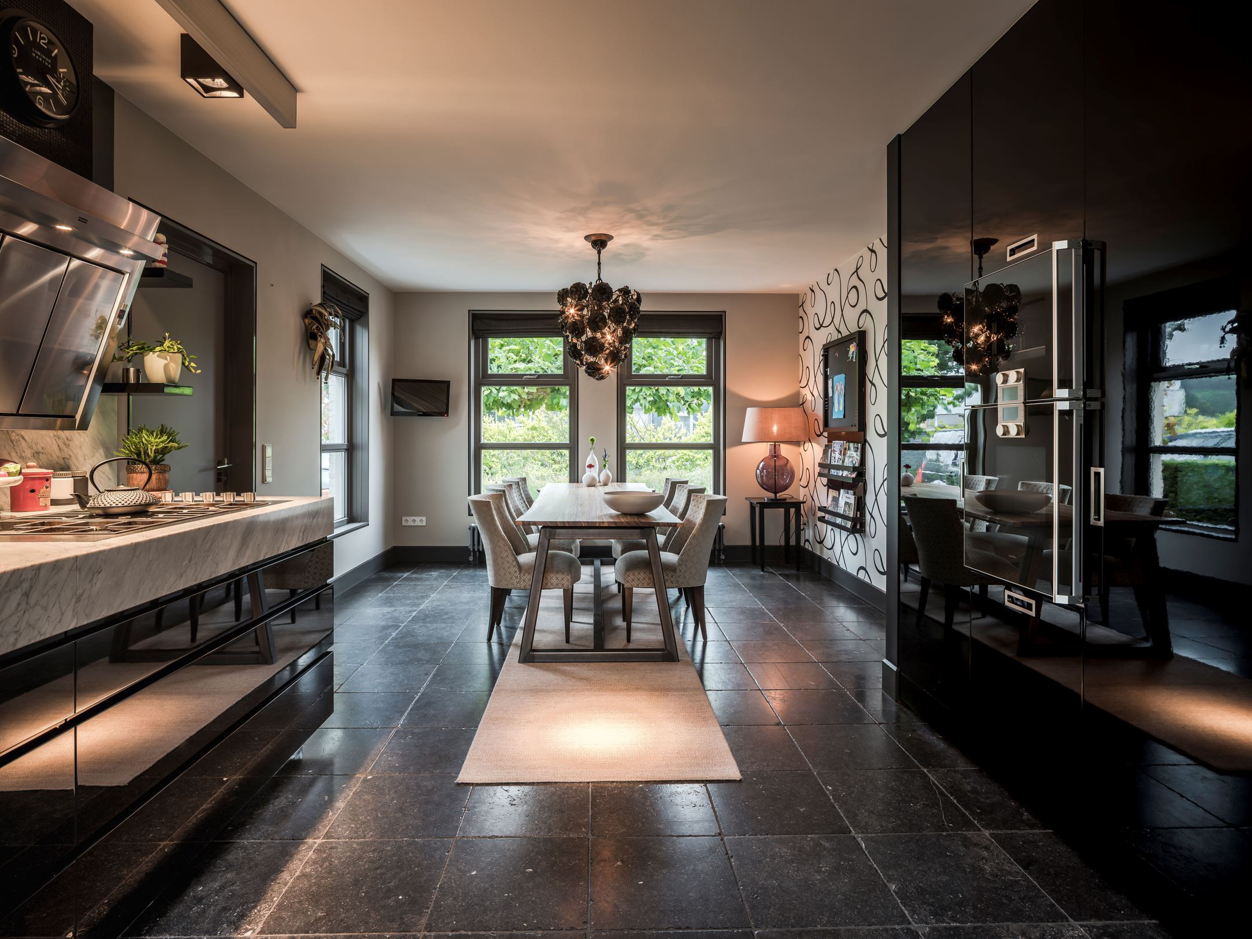 moderne villa nuenen 2