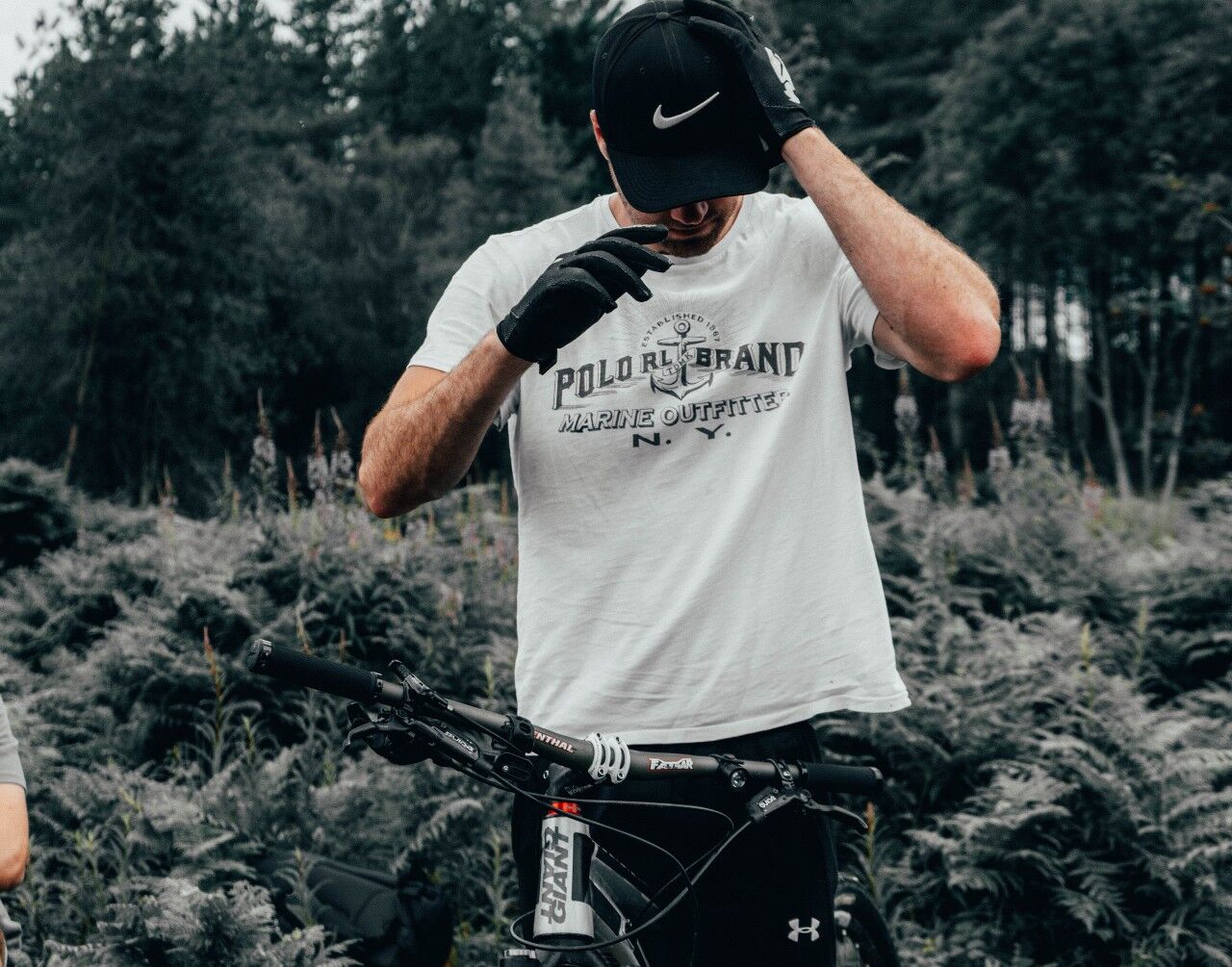mountainbike routes Nederland Belgie