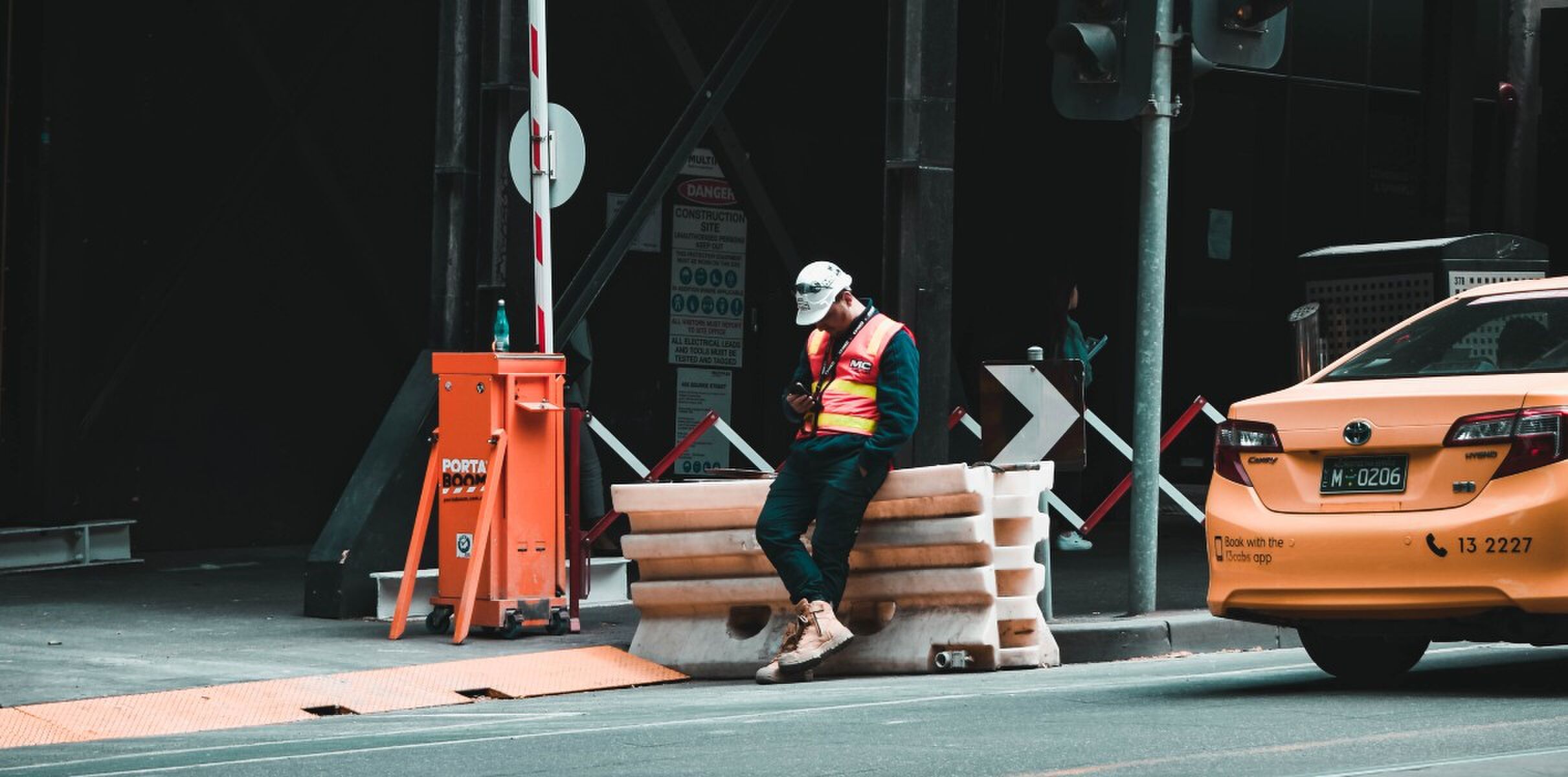 onaantrekkelijke beroepen