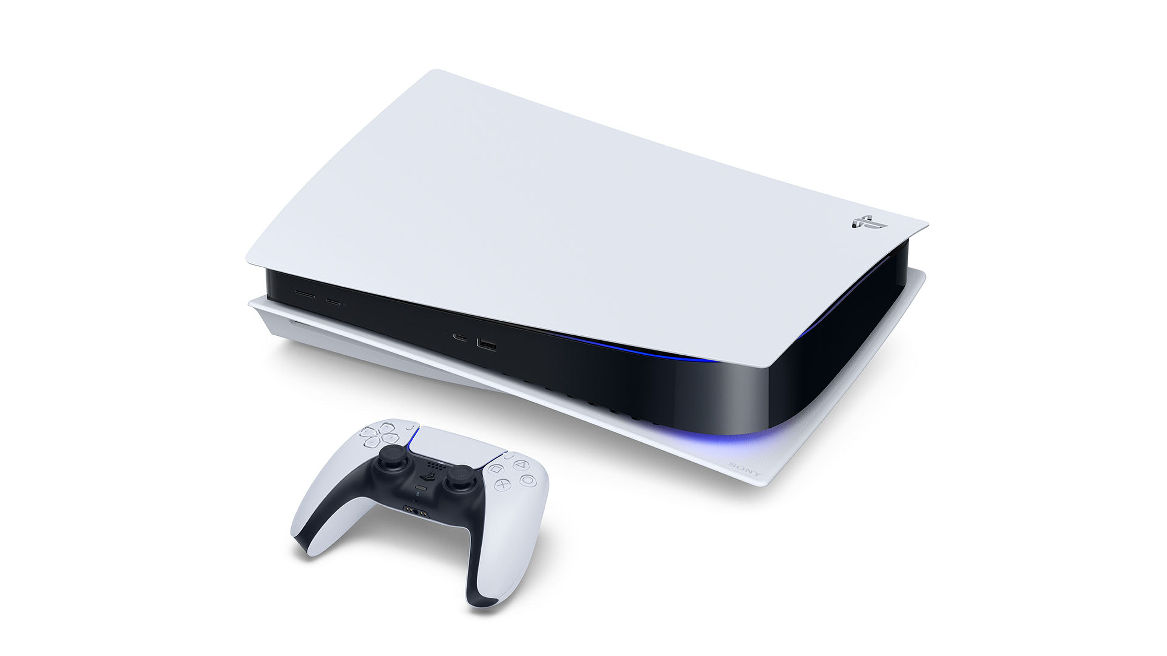 ps5 console