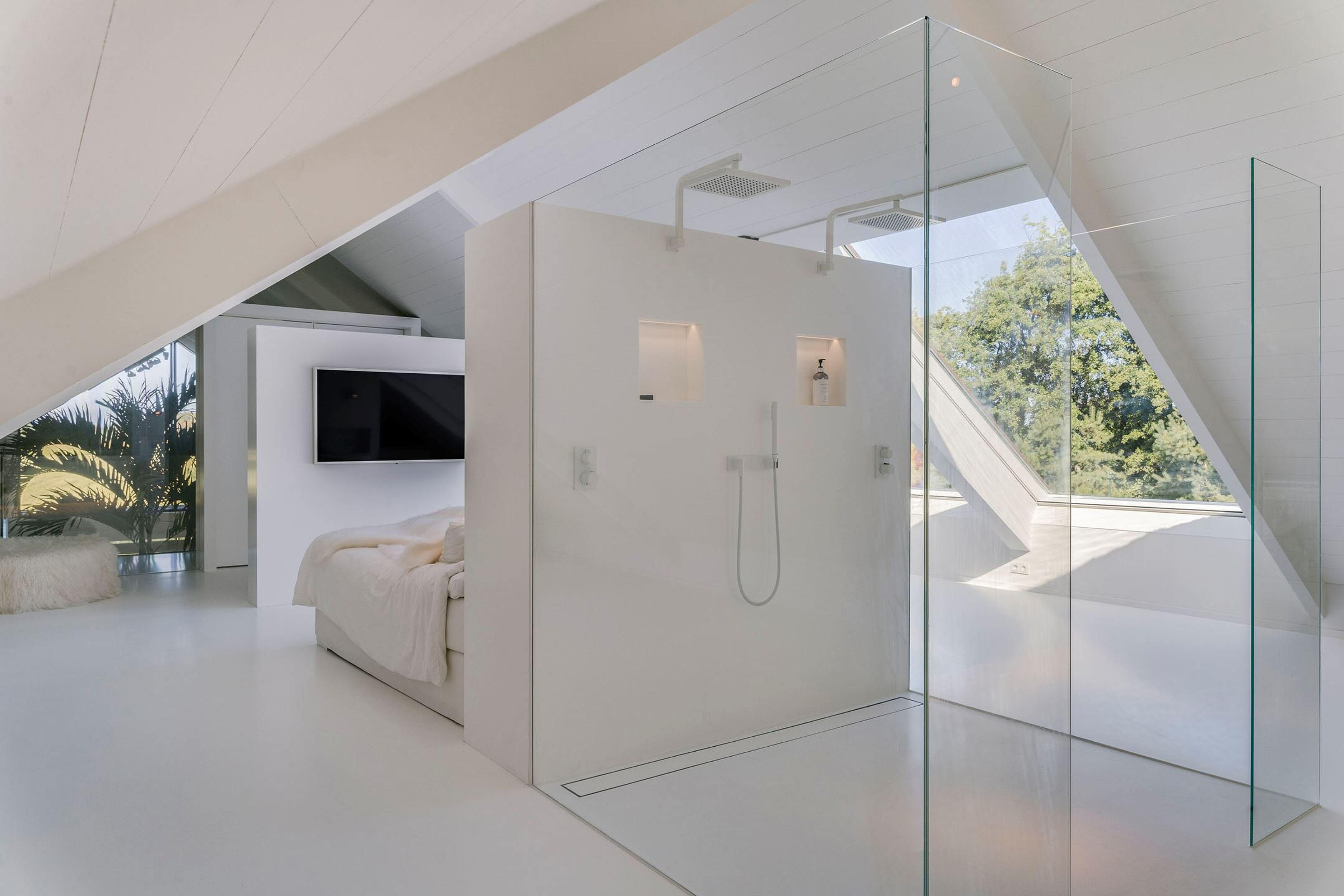 slaapkamer