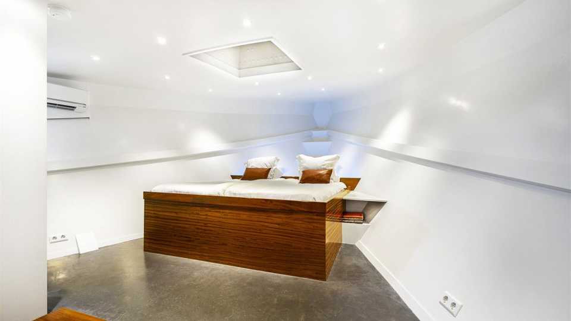 slaapkamer douwe bob