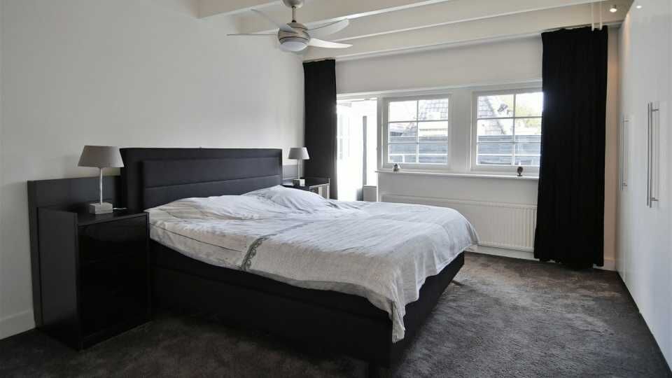 slaapkamer duncan