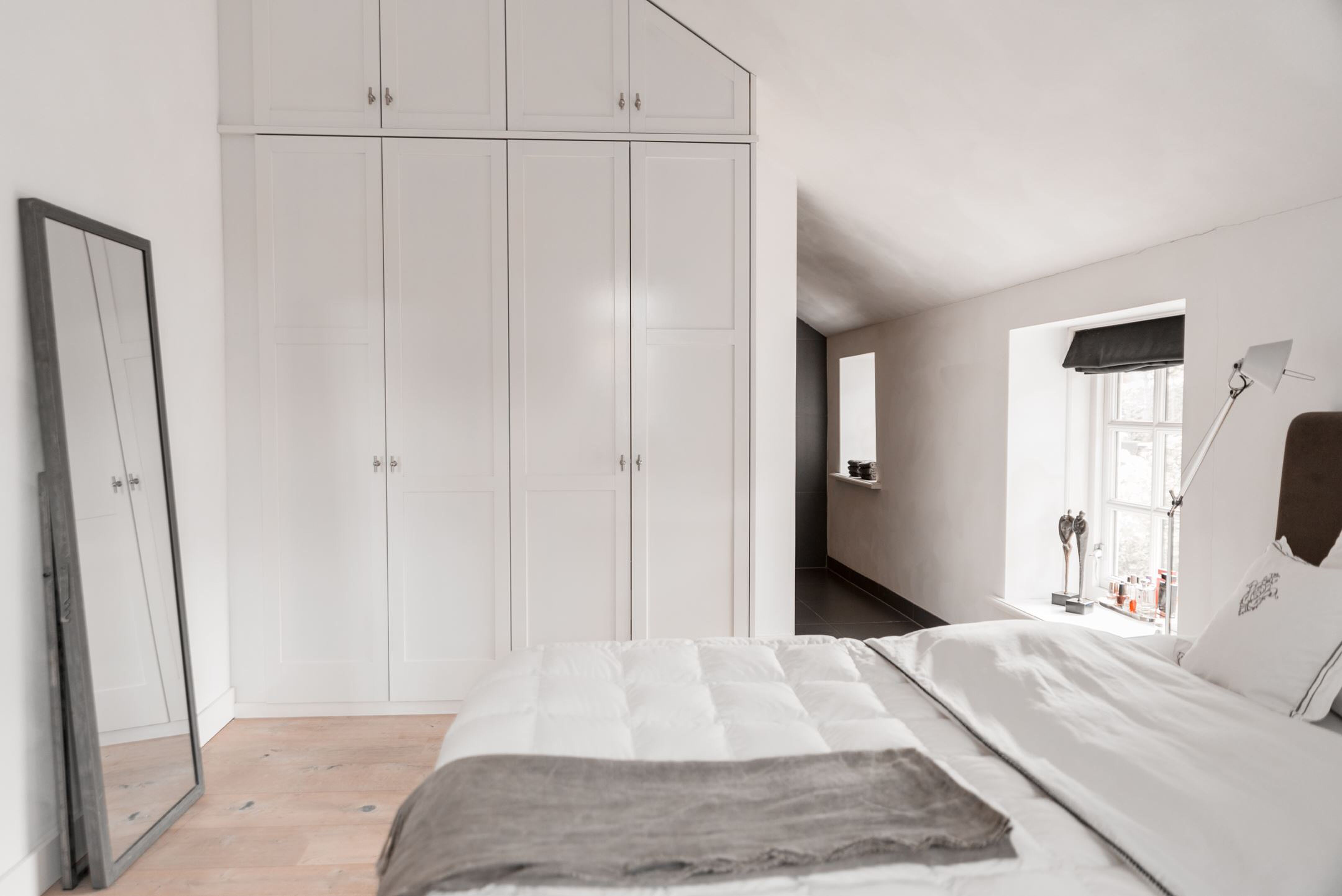 slaapkamer