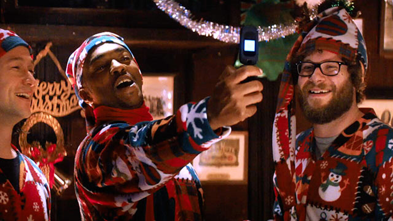 vacature voor de feestdagen