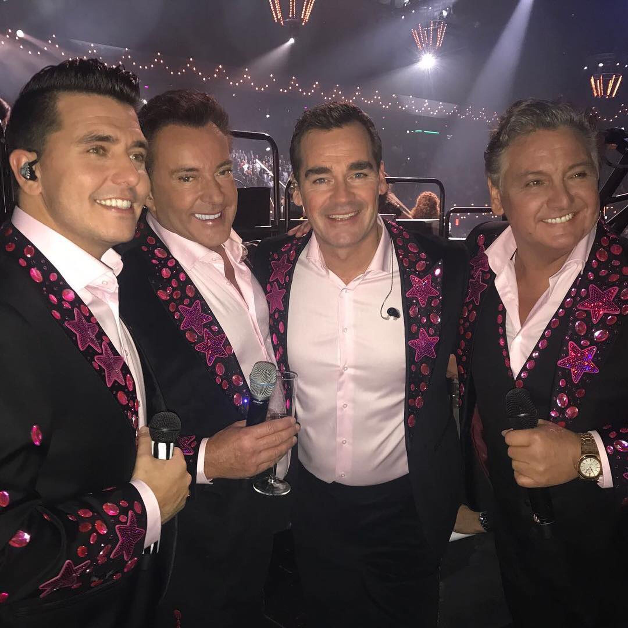 Hoe rijk zijn De Toppers