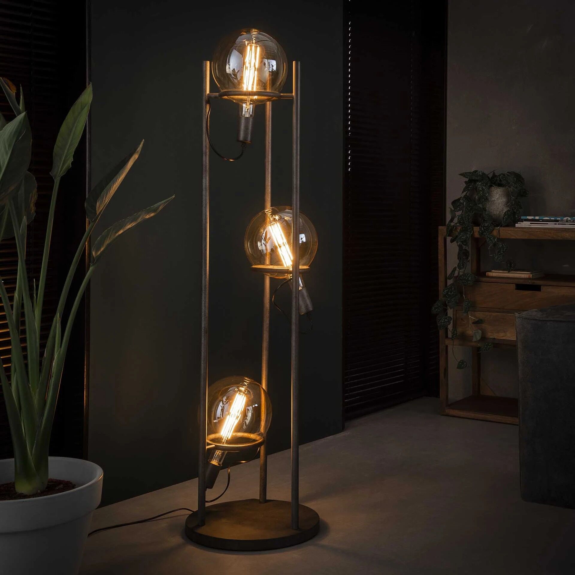 vloerlamp