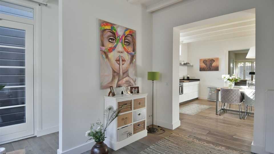 woning duncan tafel