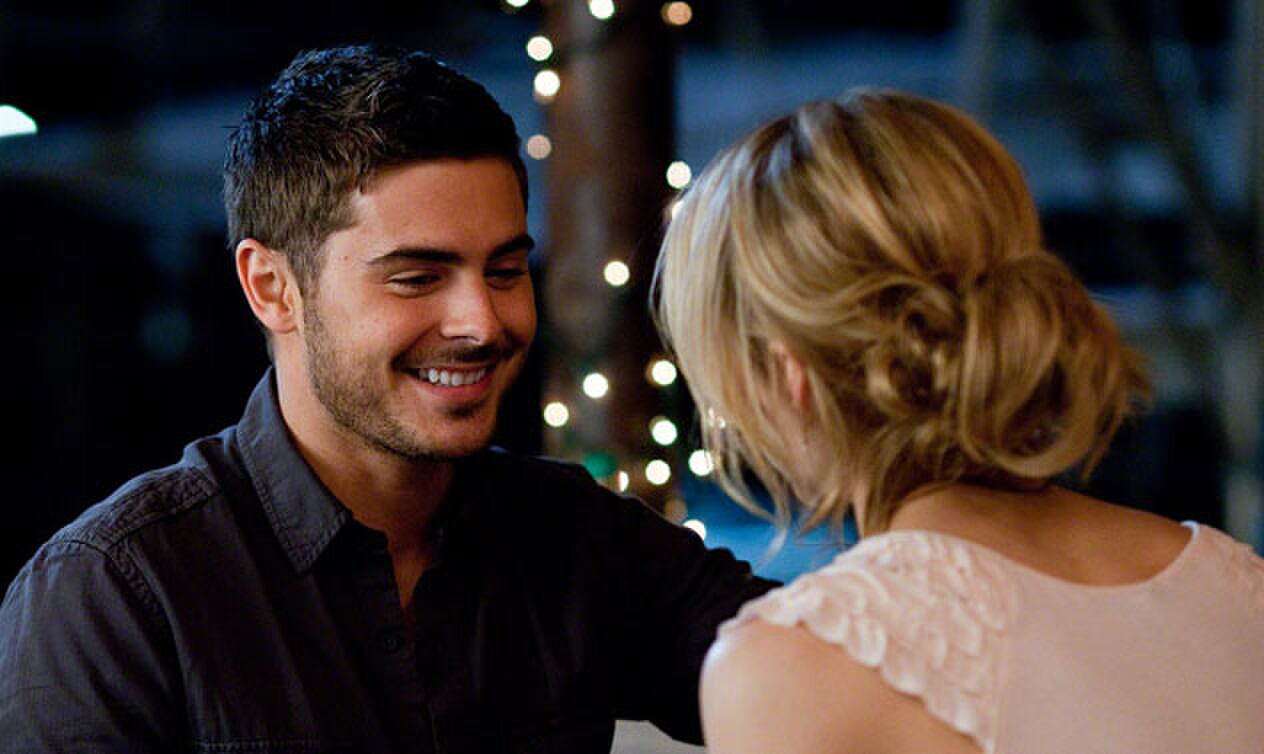 ze is interesse verloren