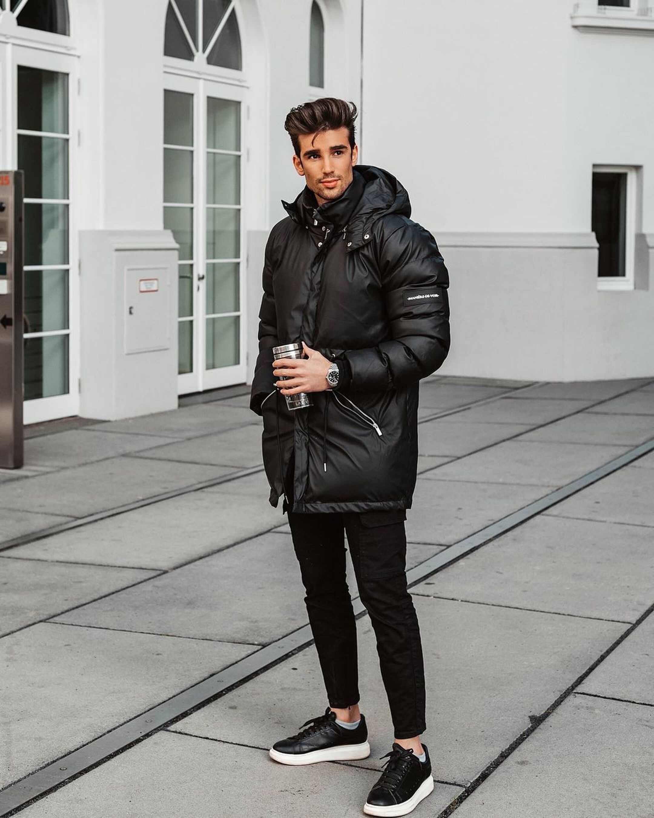 jassen voor jouw lengte