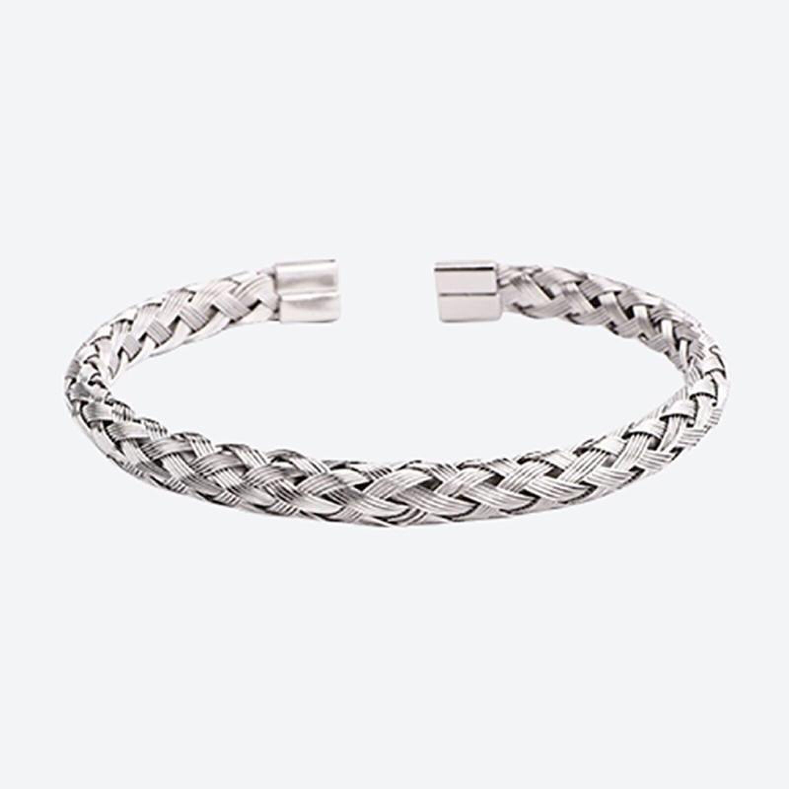 zilveren armband heren