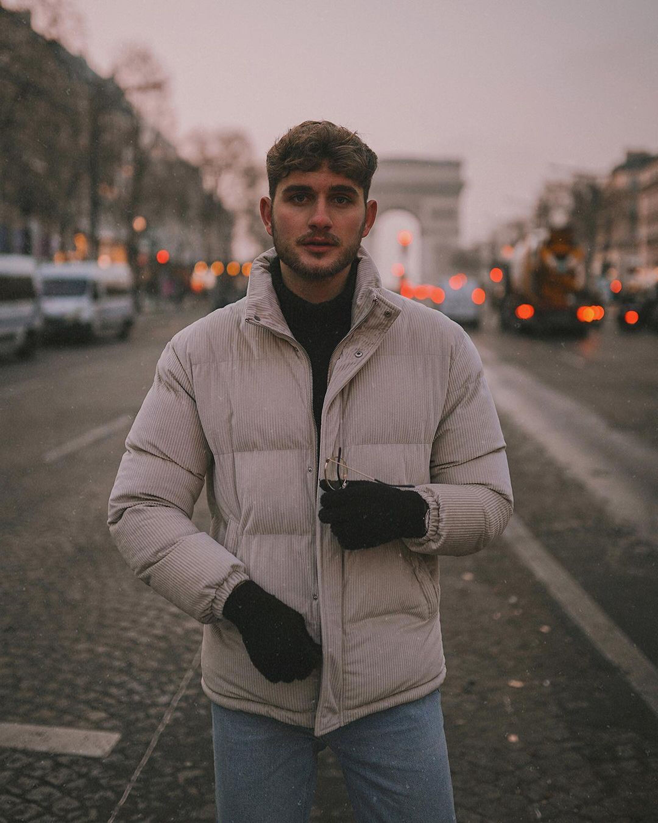 accessoires voor mannen