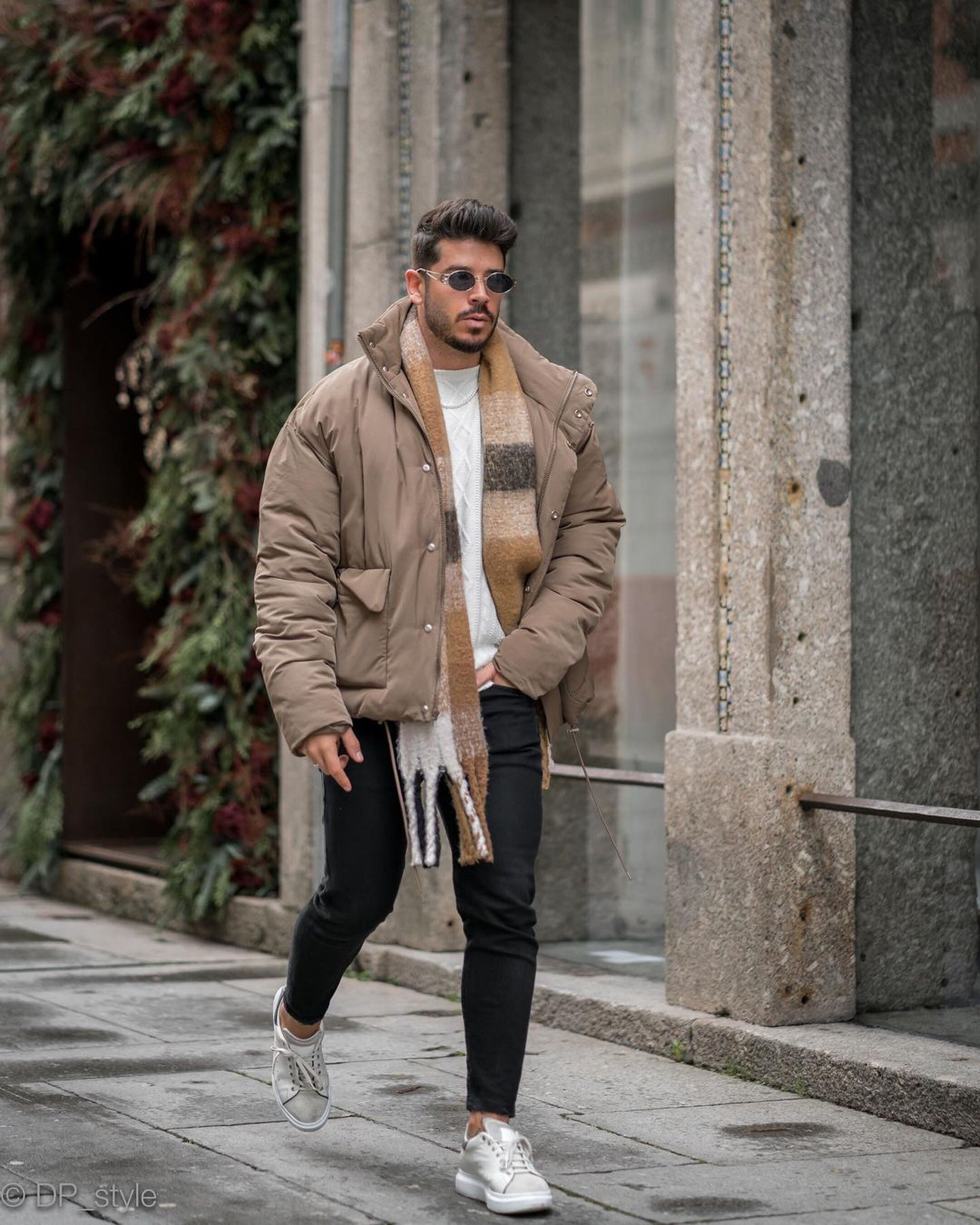 accessoires voor mannen