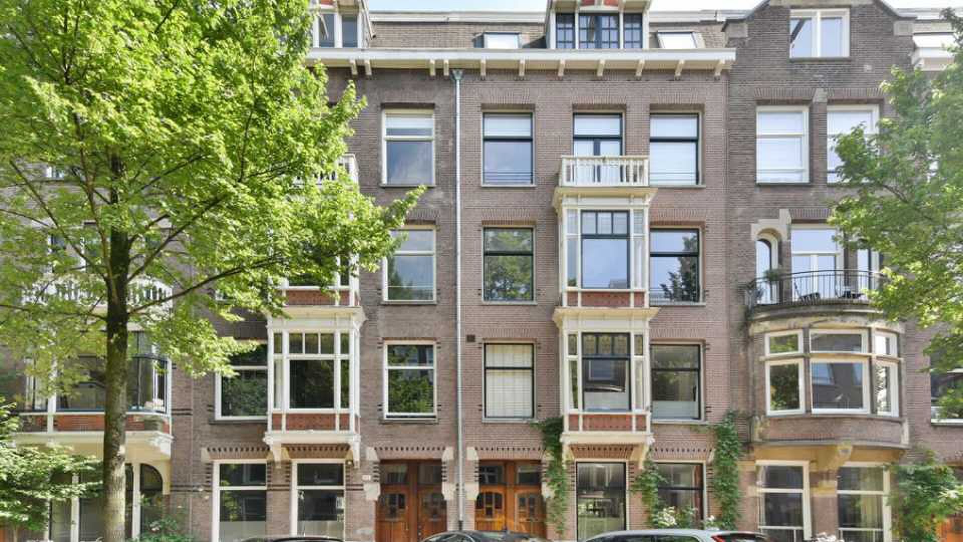 Klaas-Jan Huntelaar woning