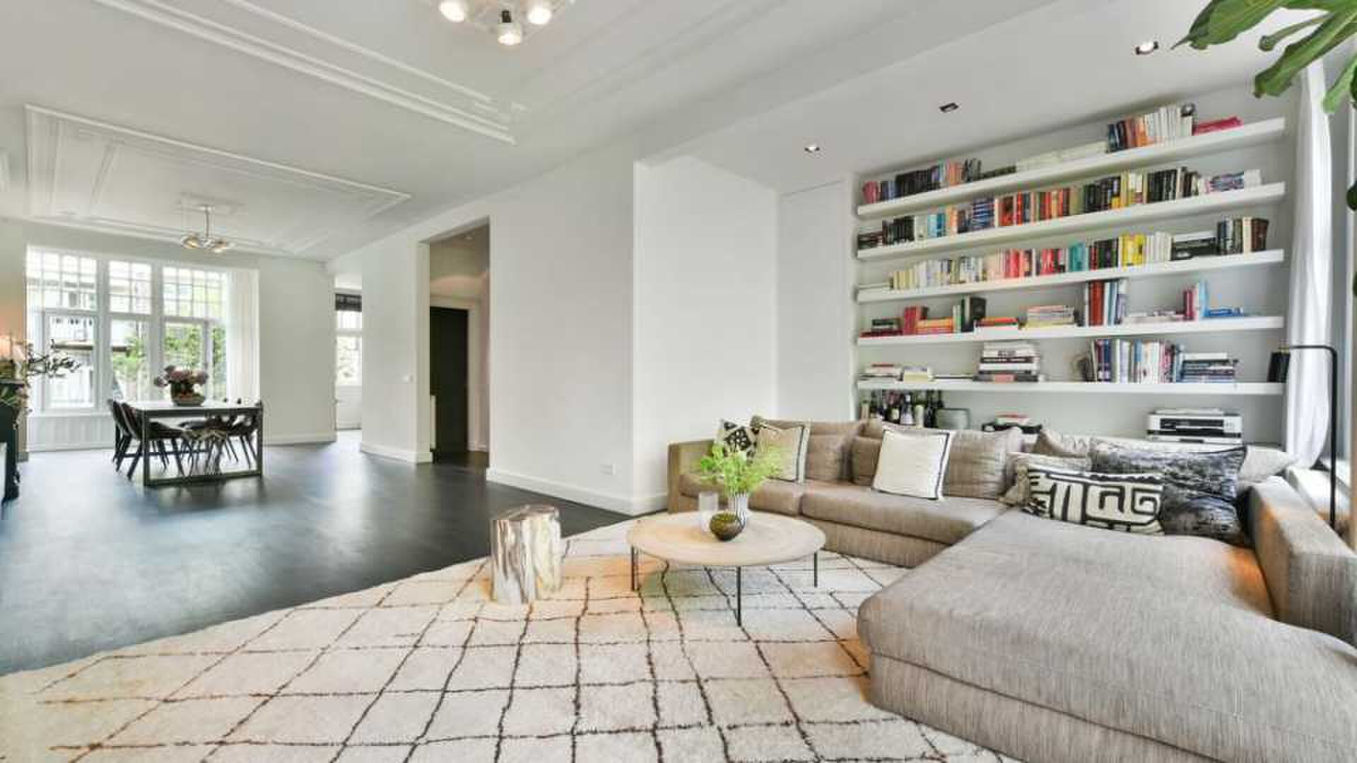 Klaas-Jan Huntelaar woning