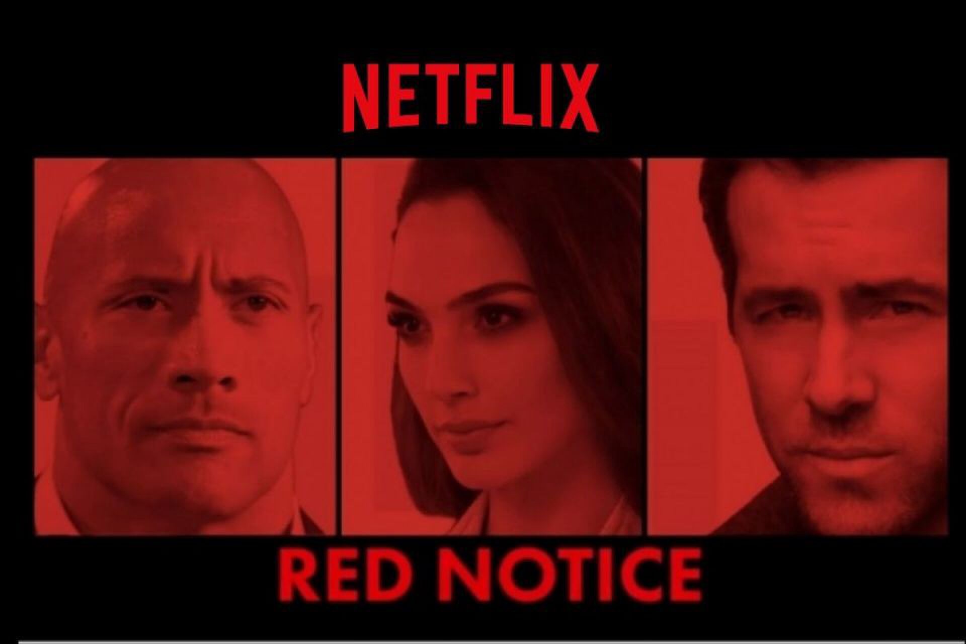 Red Notice