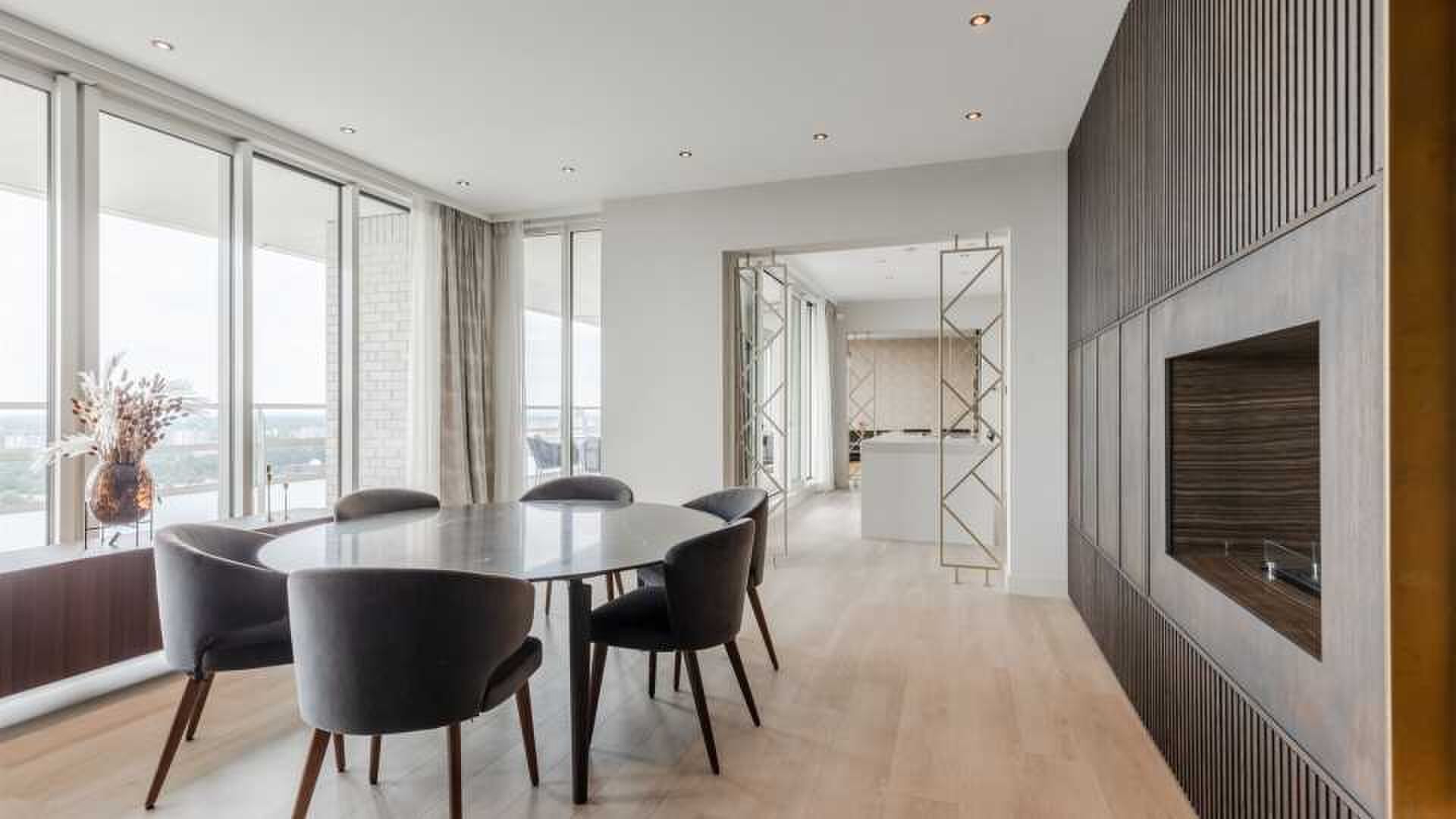 appartement Joël Veltman 