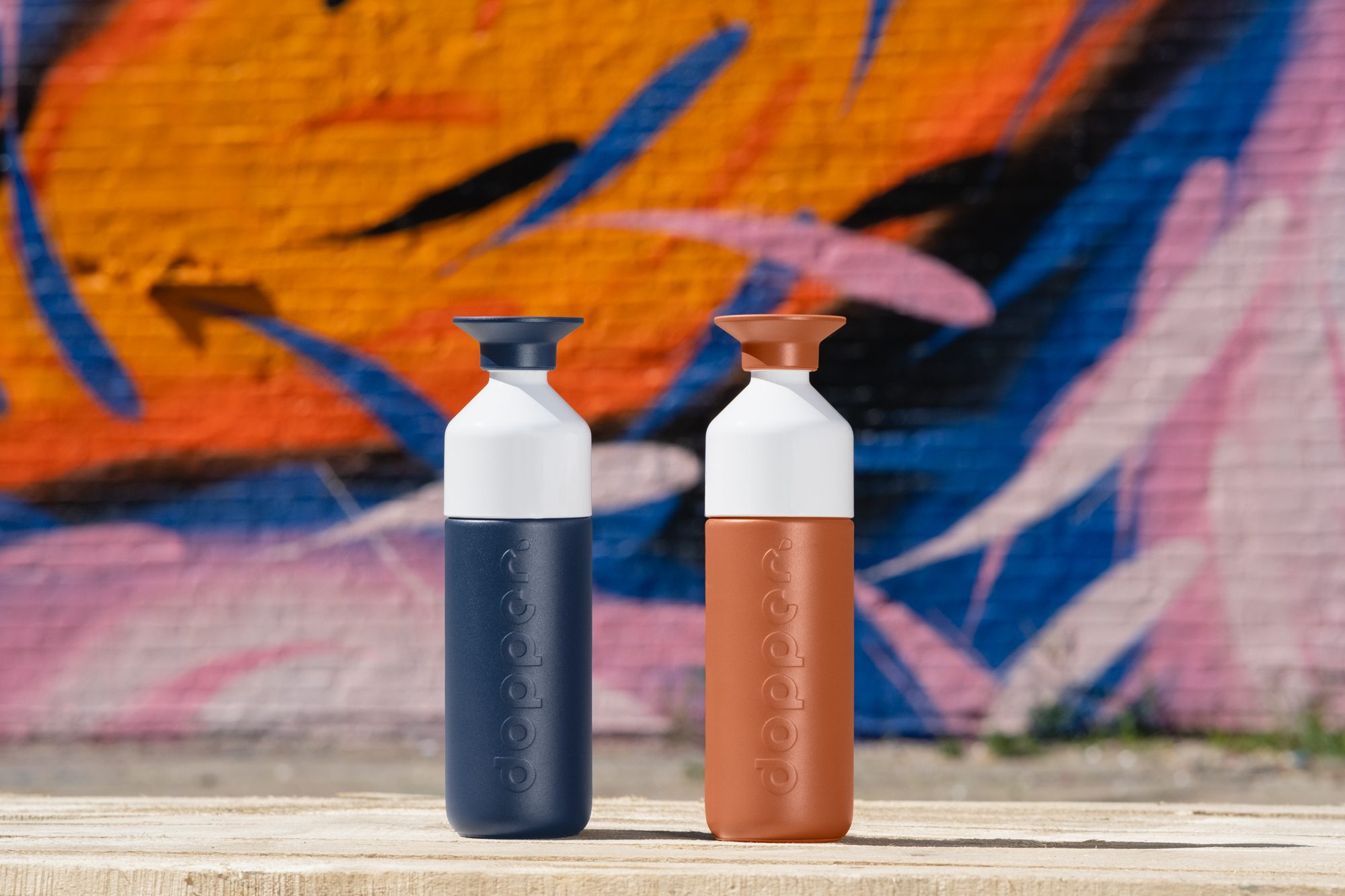 Dopper Insulated