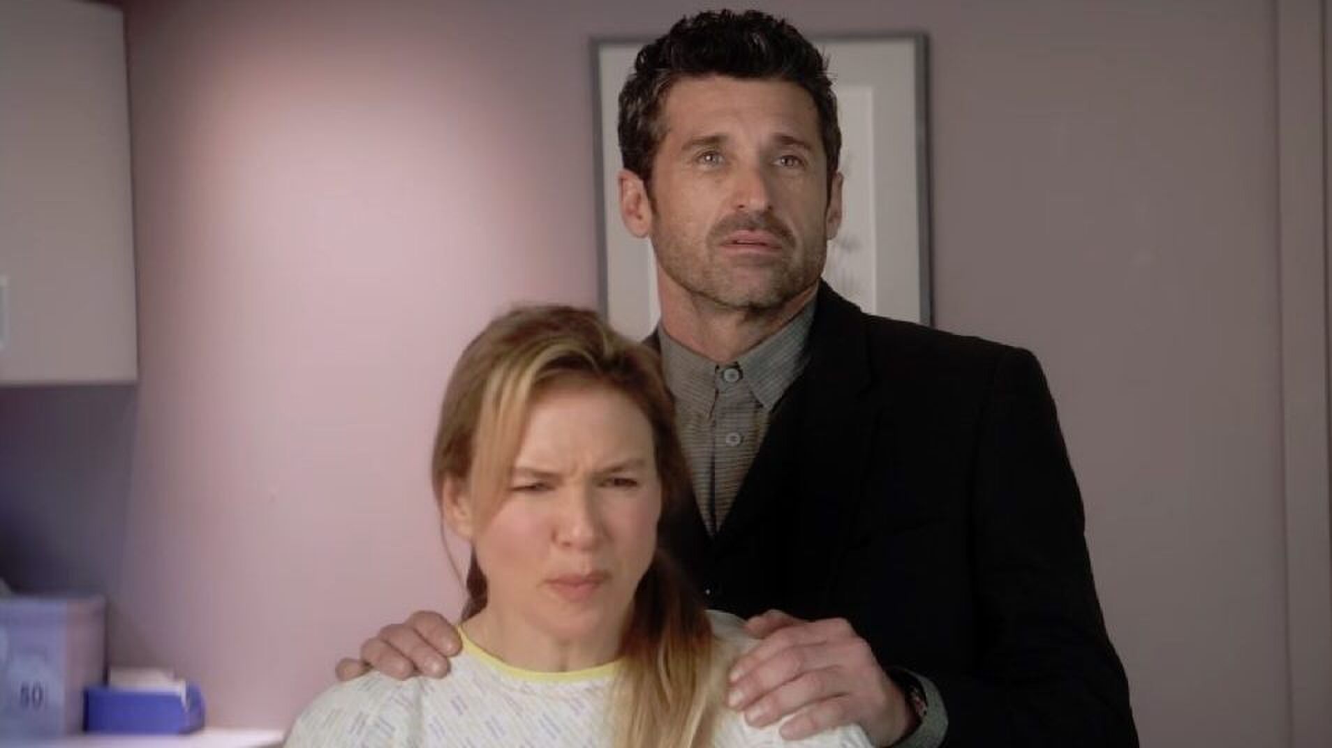 Bridget-Joness-baby-relatie