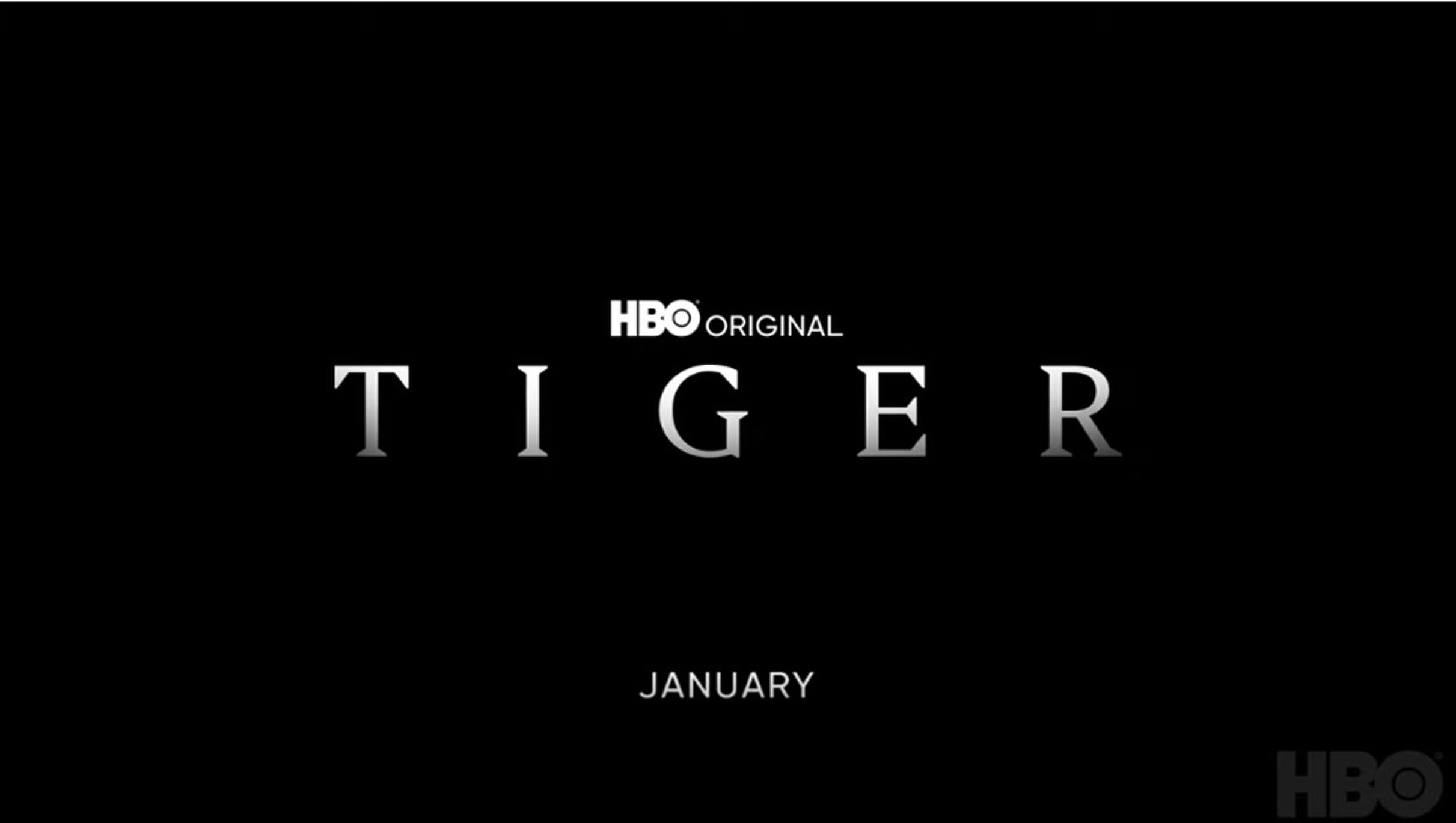 Tiger Woods