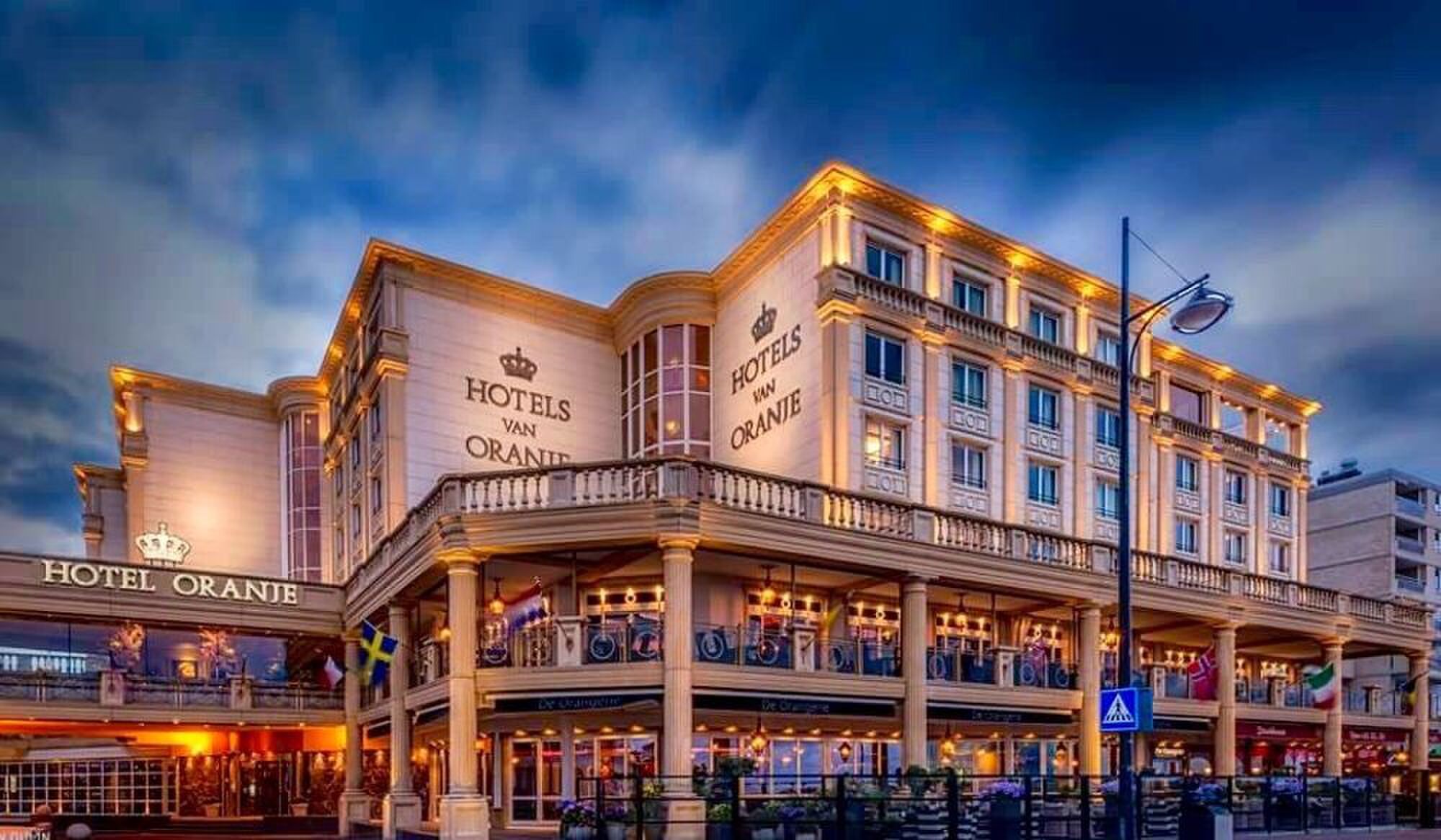 Hotel-van-Oranje-Noordwijk