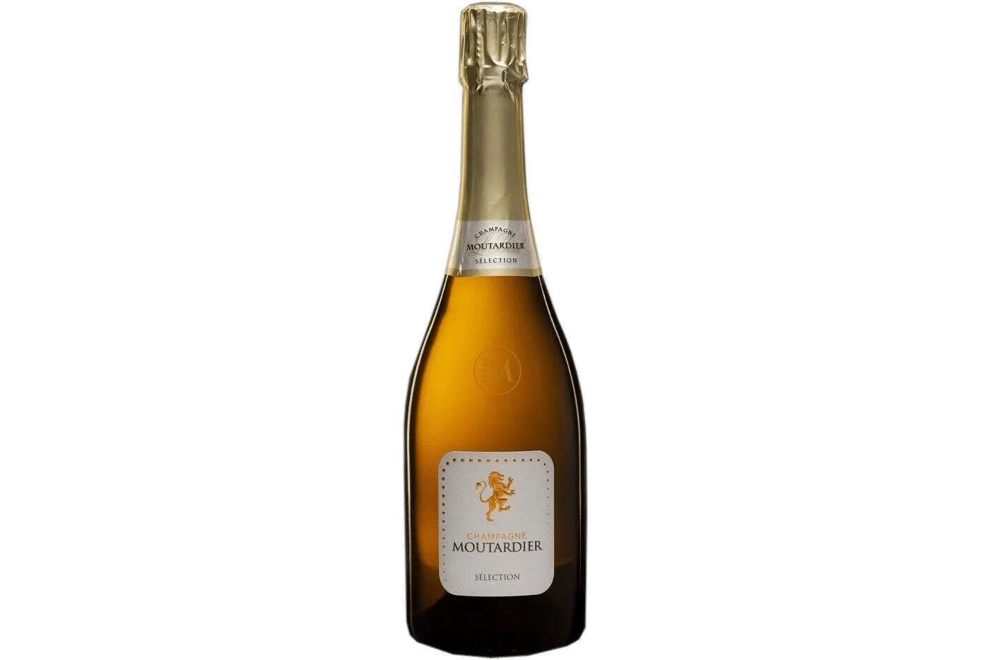 Jean Moutardier Cuvee Sélection Brut Champagne