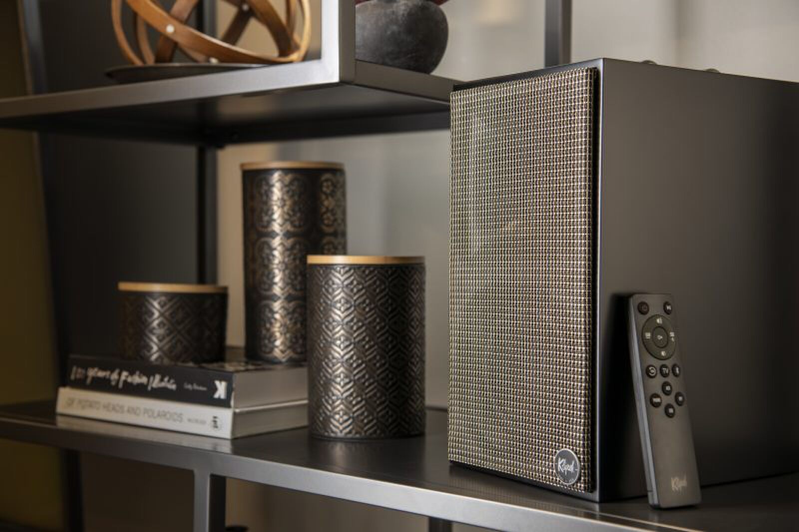 Klipsch_TheFives_kerstcadeaus