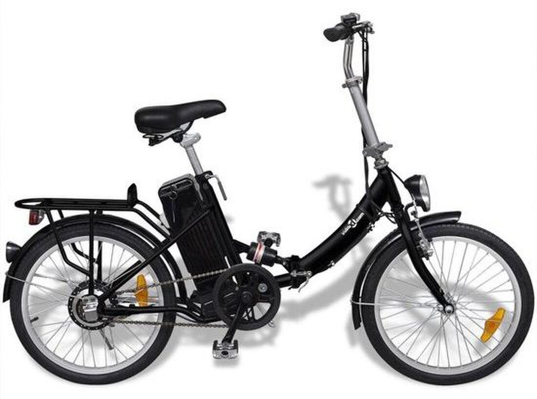 VidaXL e-bike