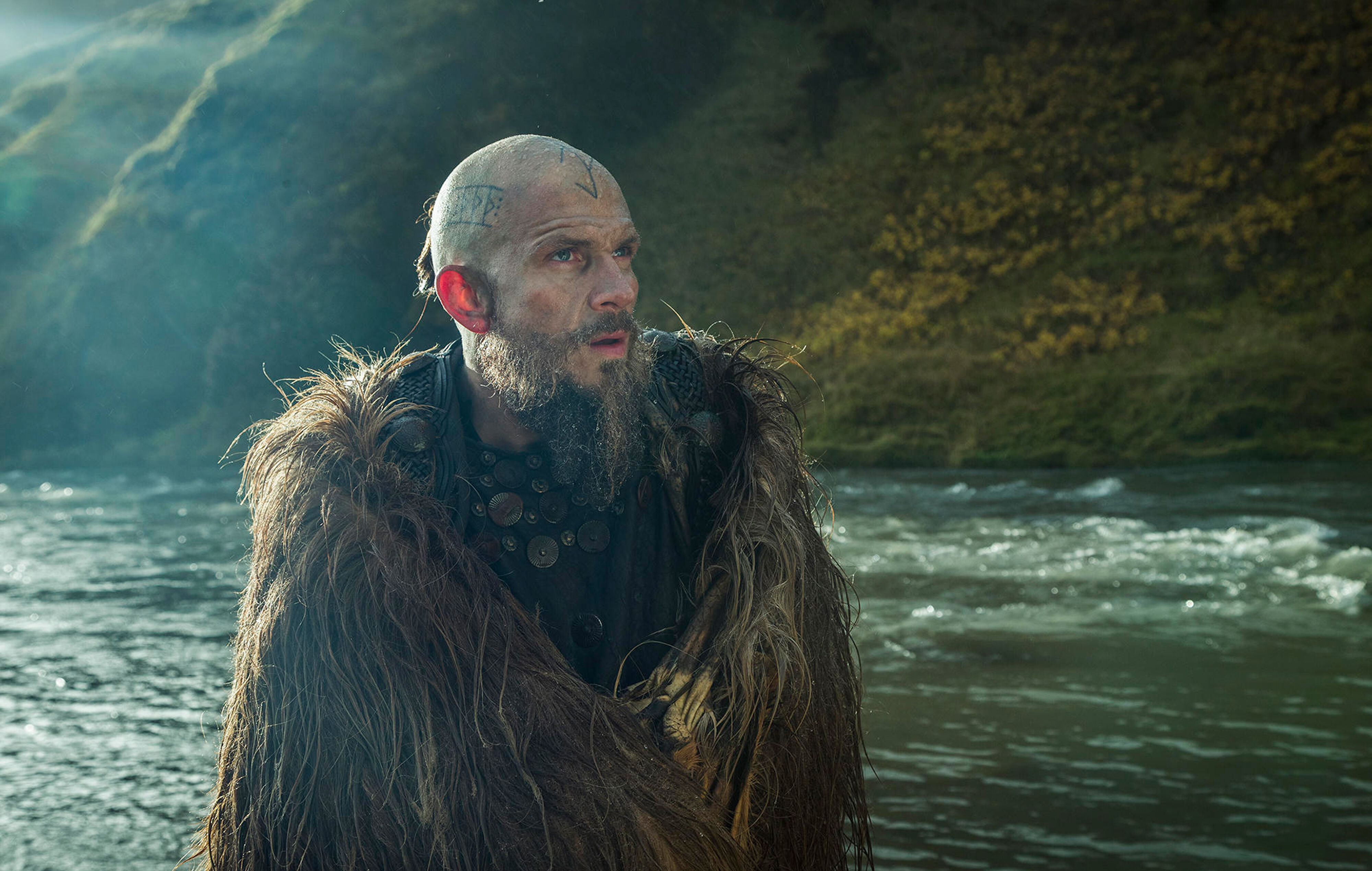 Vikings seizoen 6