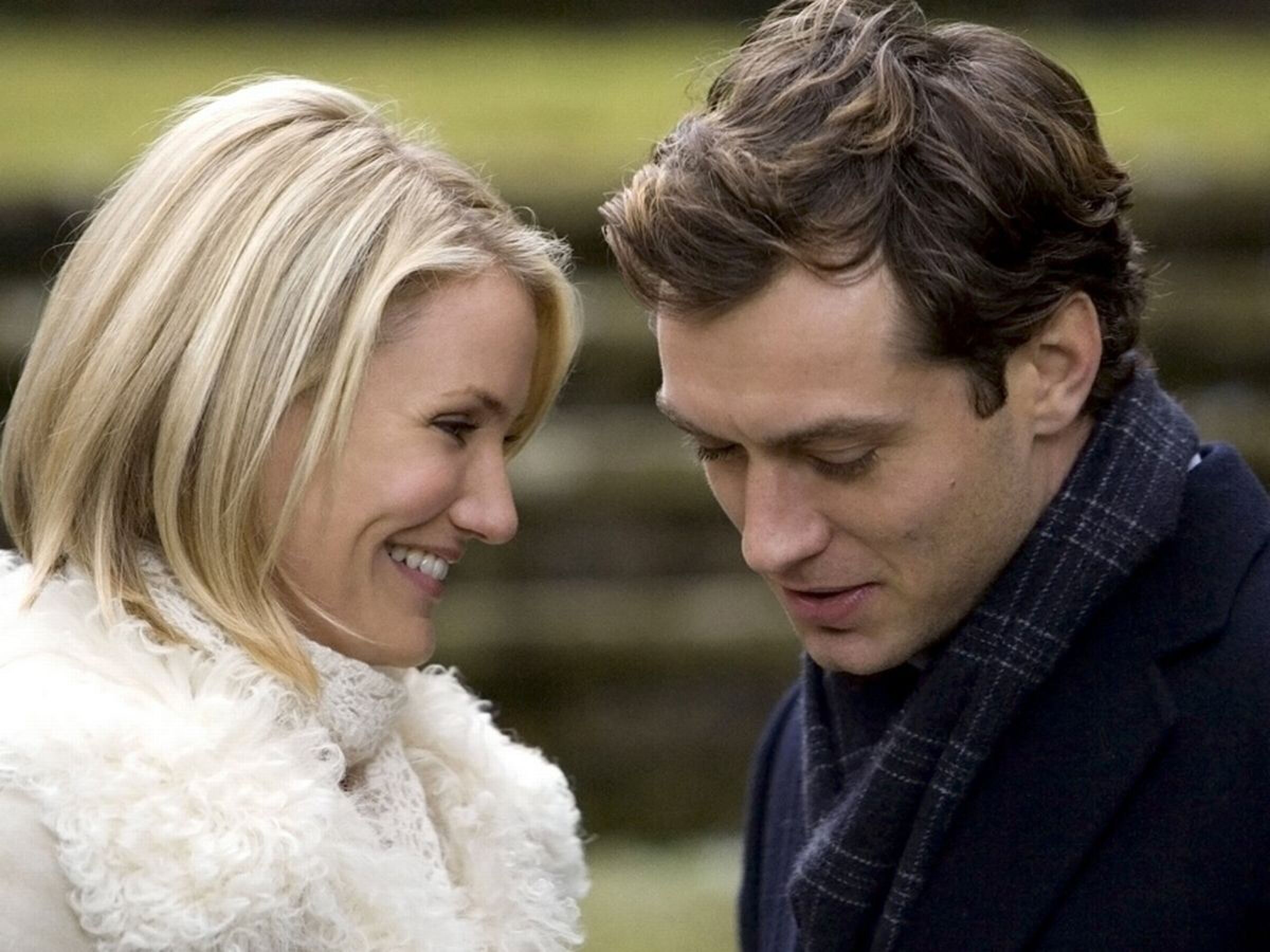 aantrekkelijke kenmerken in een vrouw