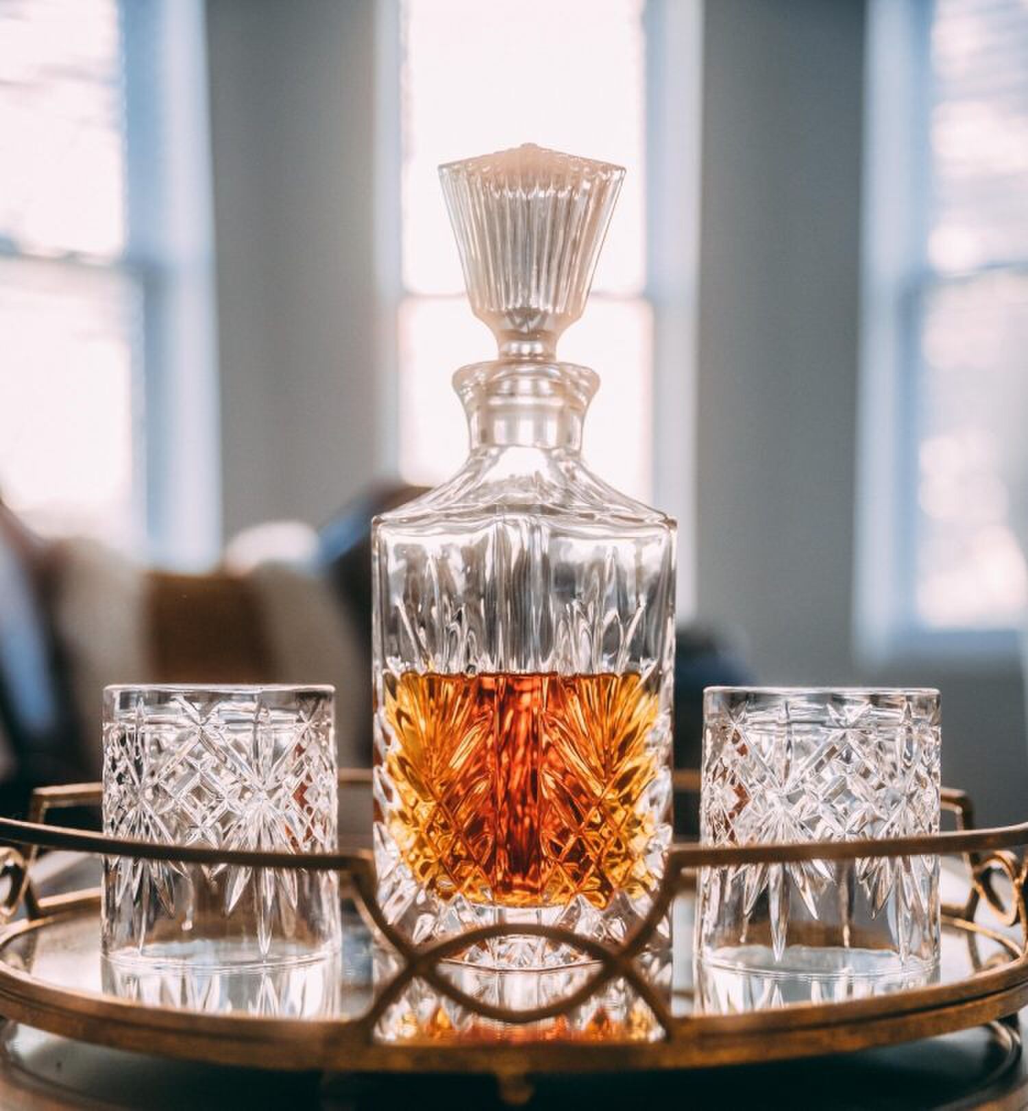 alcoholische dranken voor mannen