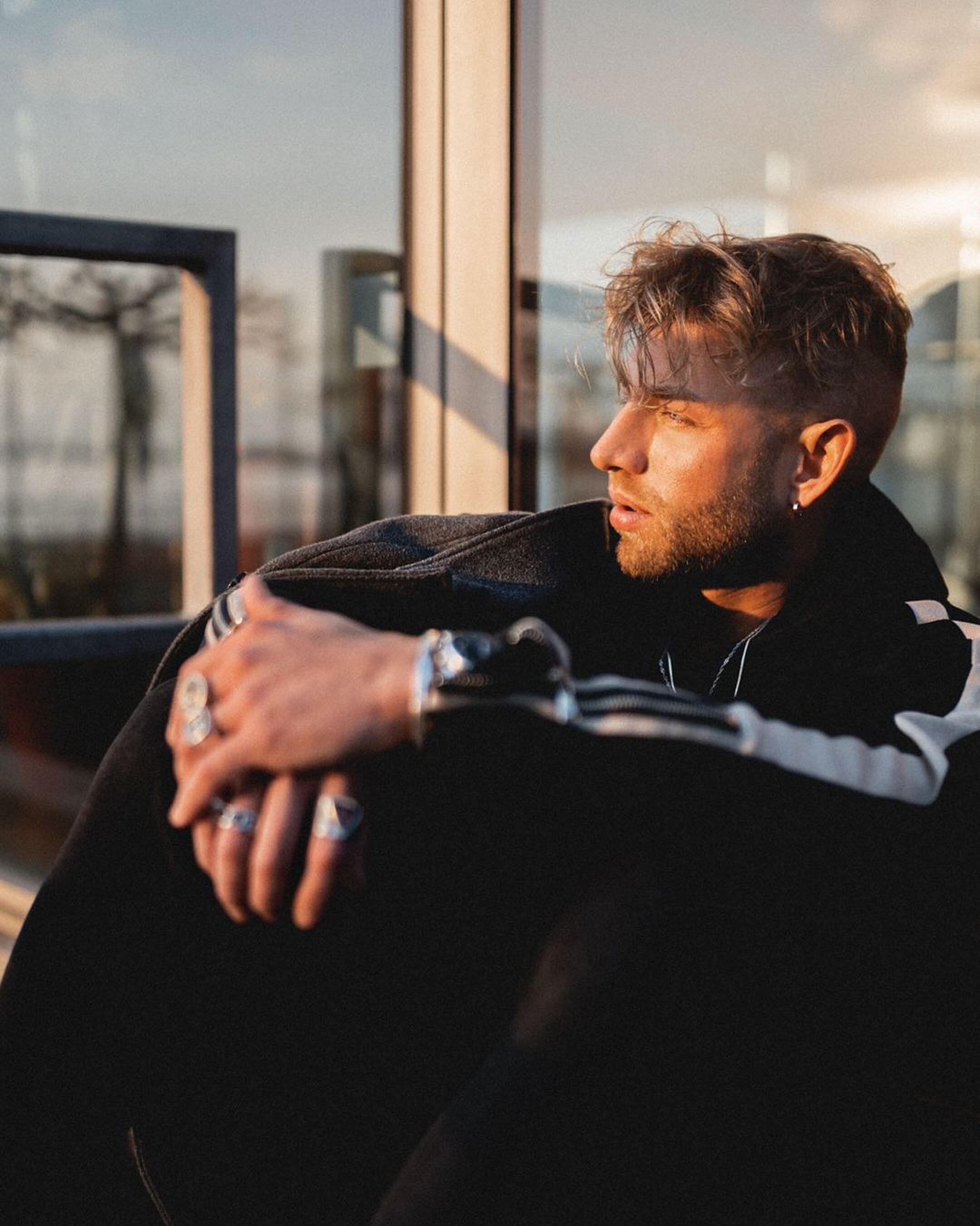 ringen trends voor mannen