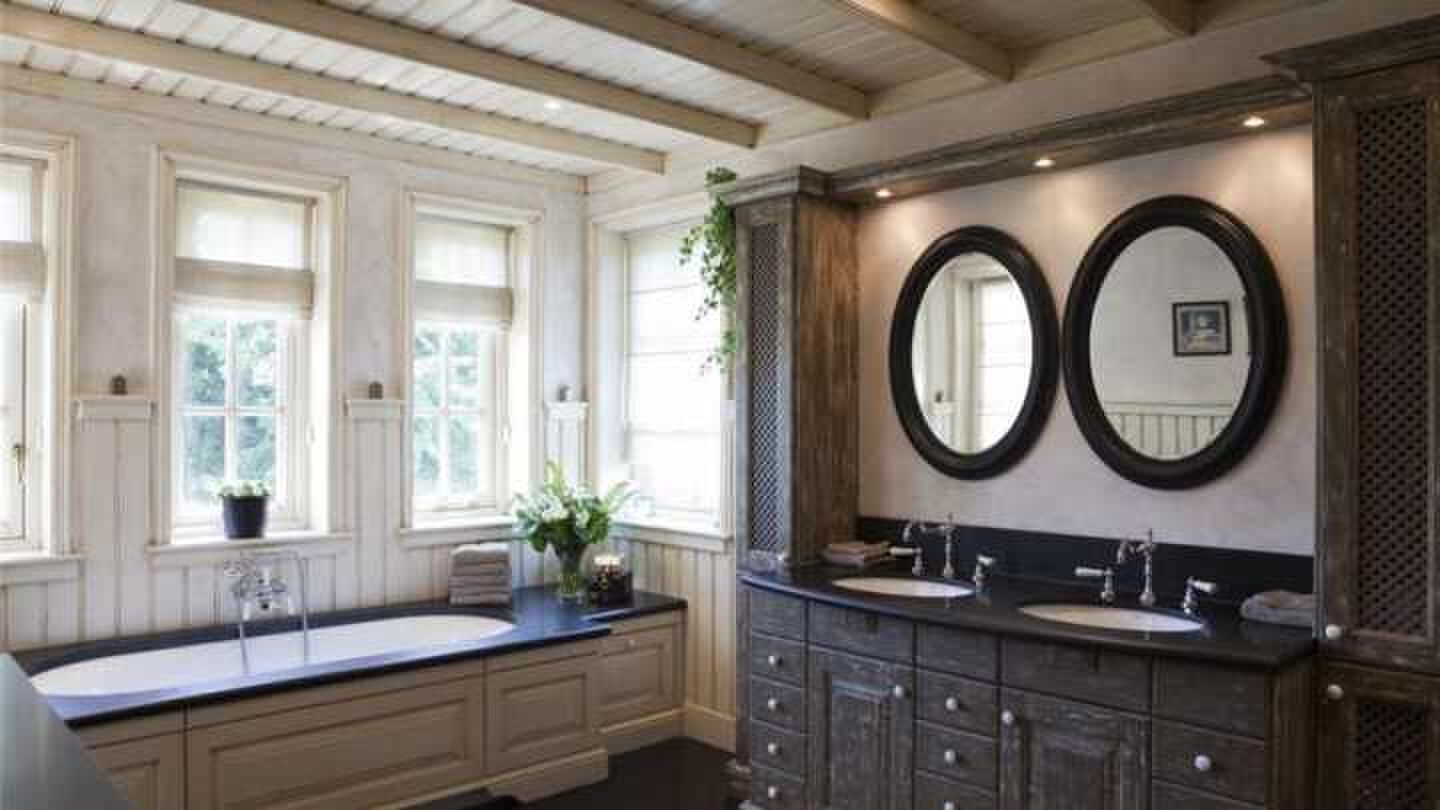 badkamer voetbaltrainer