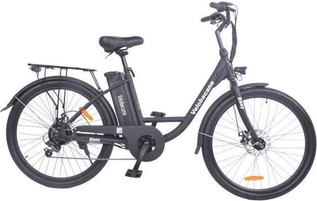 e-bike velobecane