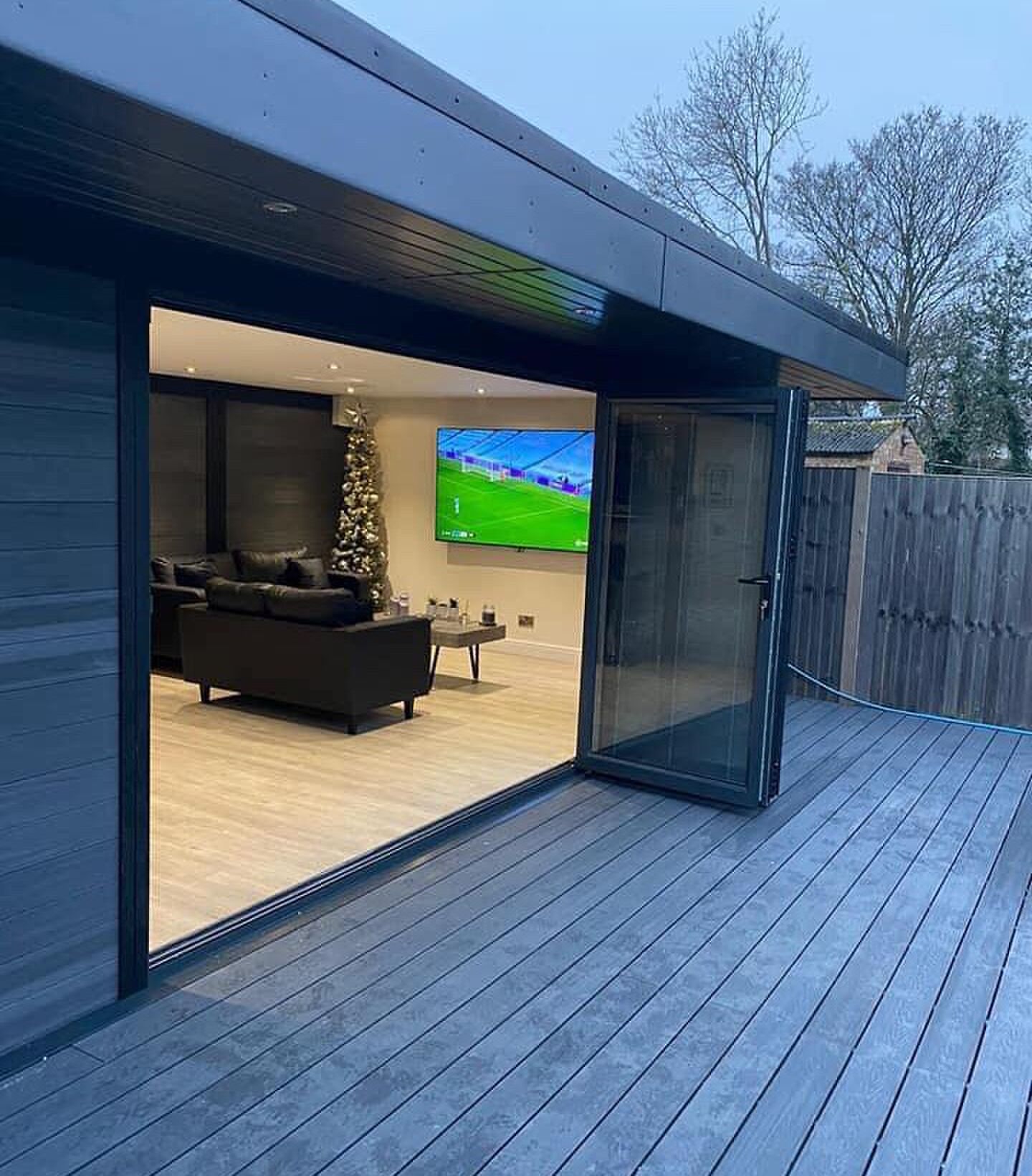 een plek voor jezelf