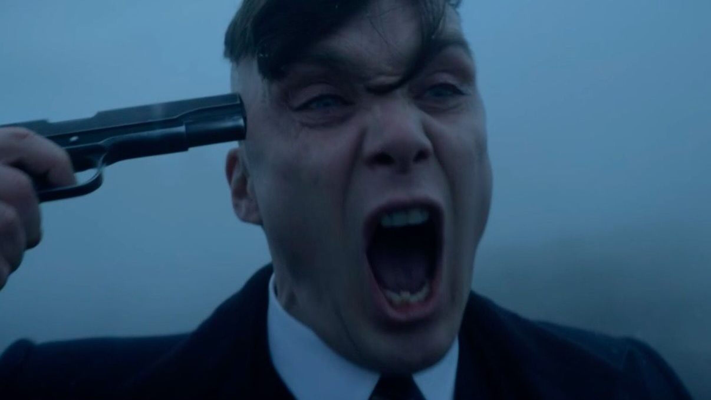 ending scene peaky blinders