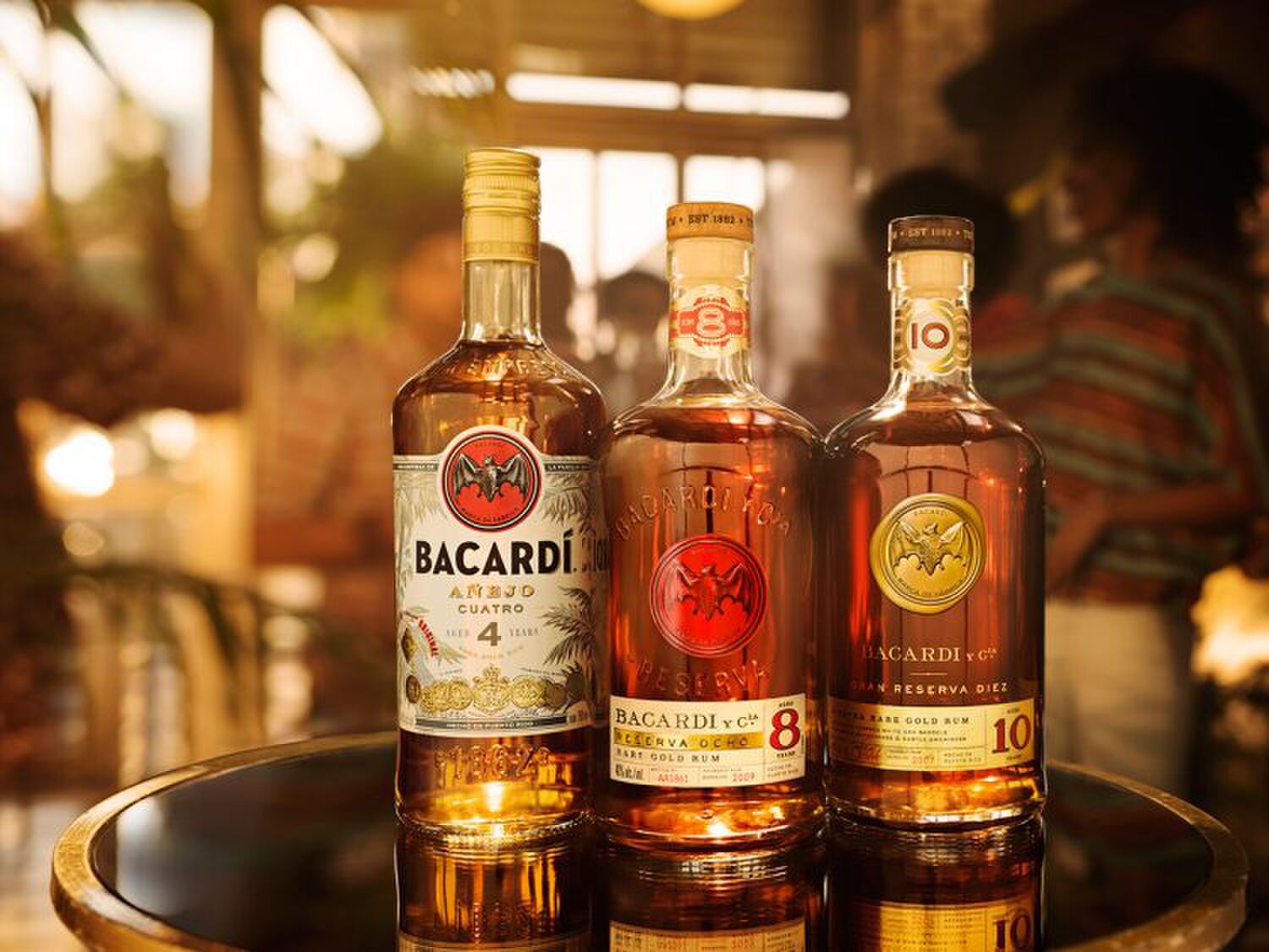 mannelijke dranken feestdagen