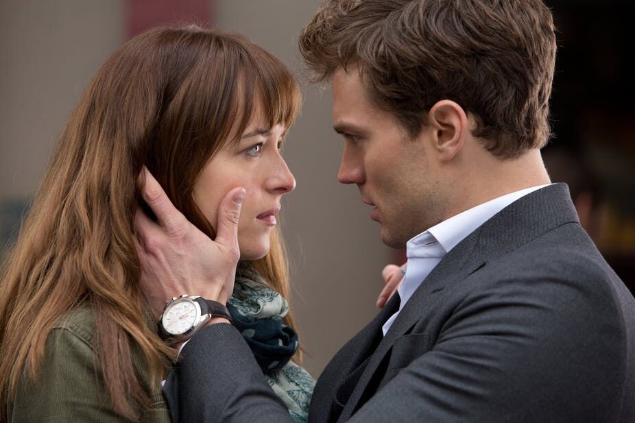 fifty shades