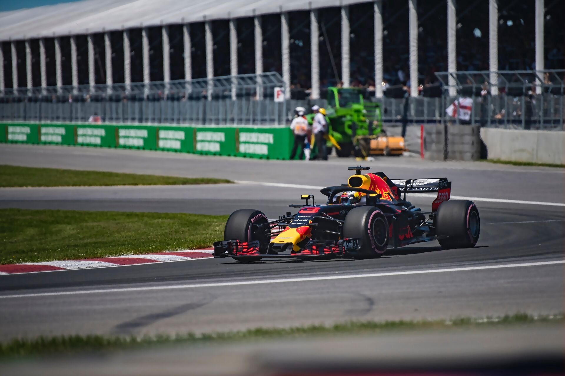 formule 1 gratis kijken