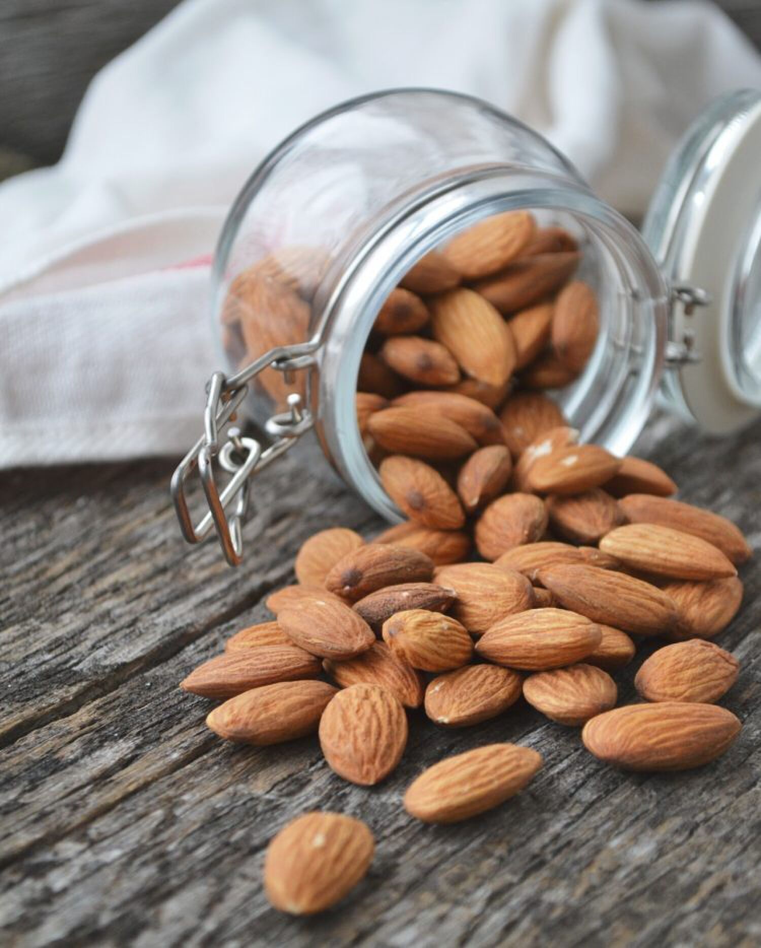 gezonde vetten voor afvallen