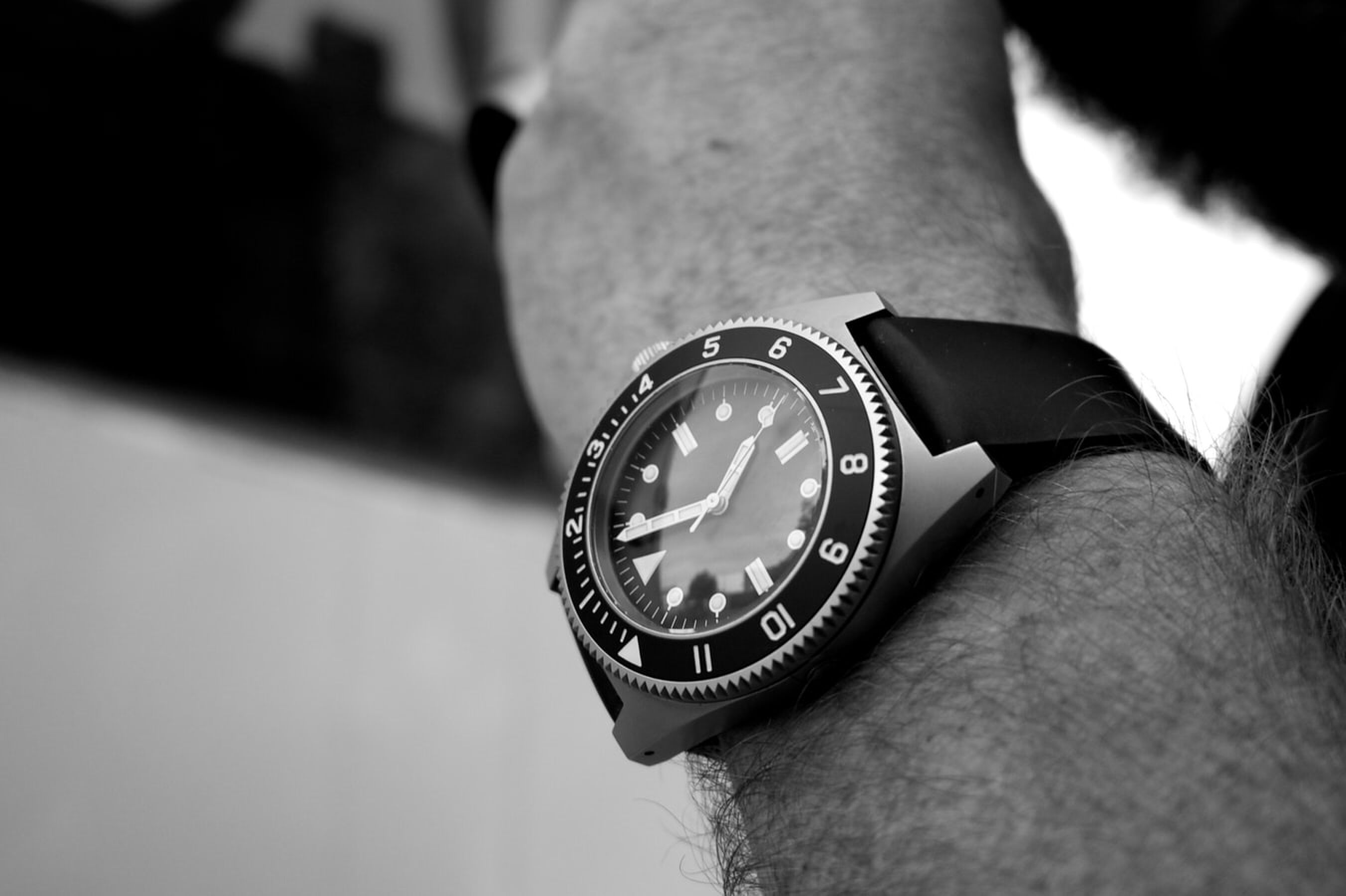 hoe zelf horloge batterij vervangen