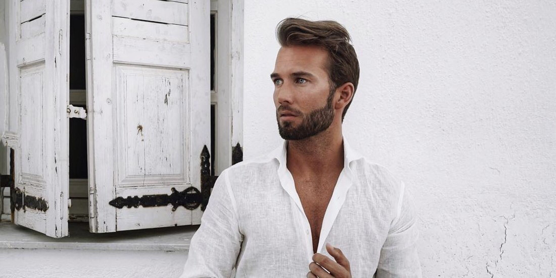 waarom ook mannen een gezichtsmasker moeten gebruiken