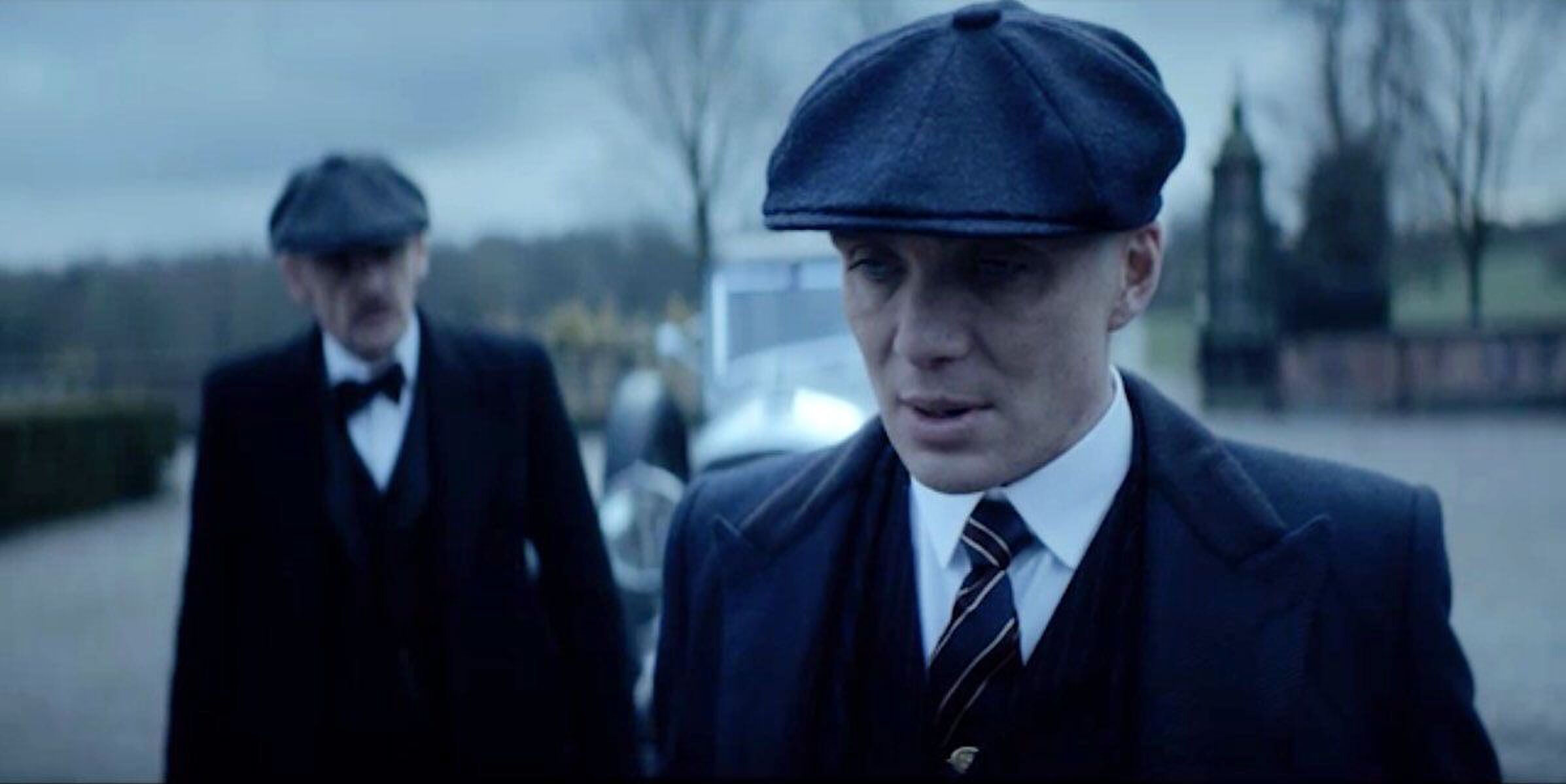 peaky blinders