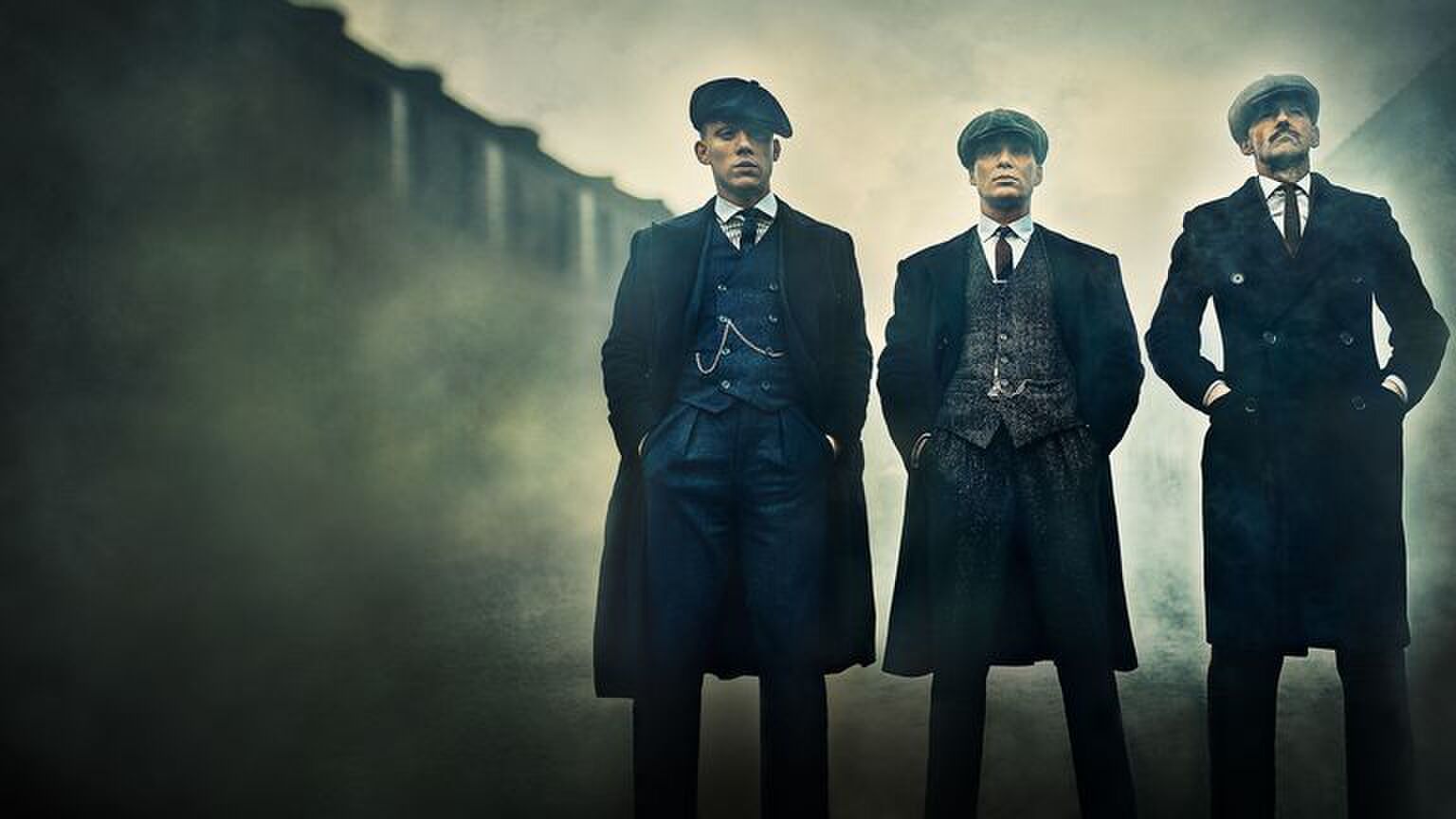 peaky blinders echt gebeurd