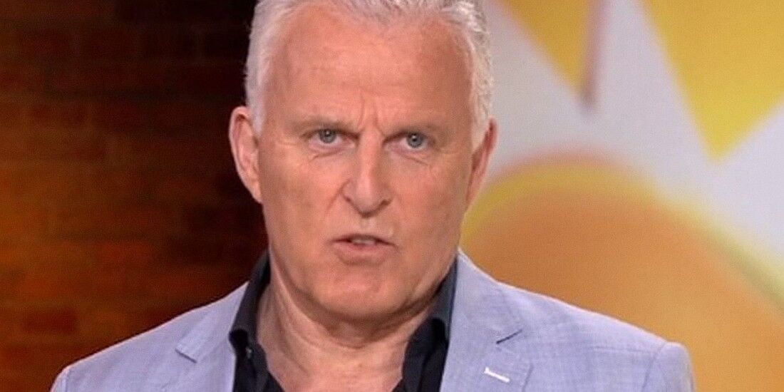 peter r de vries