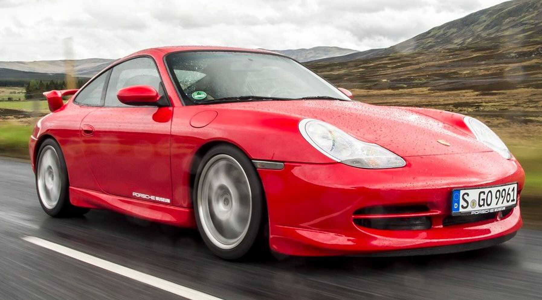 porschegt3 investeren